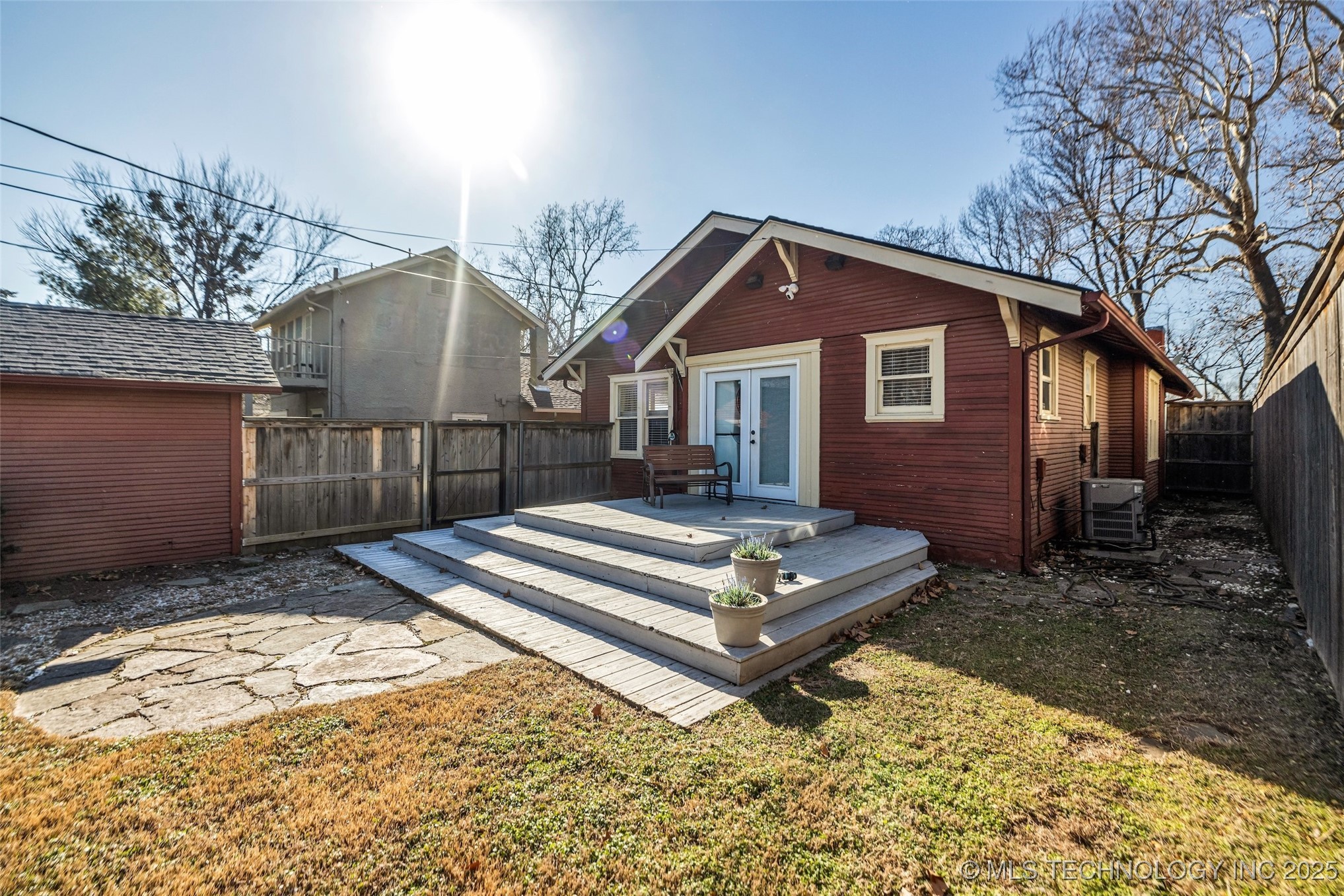 1519 S Trenton Avenue