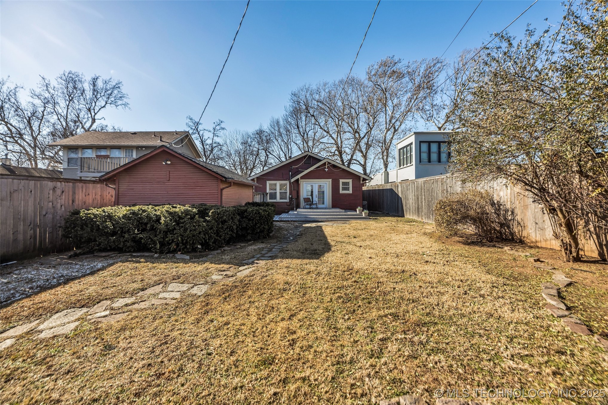 1519 S Trenton Avenue