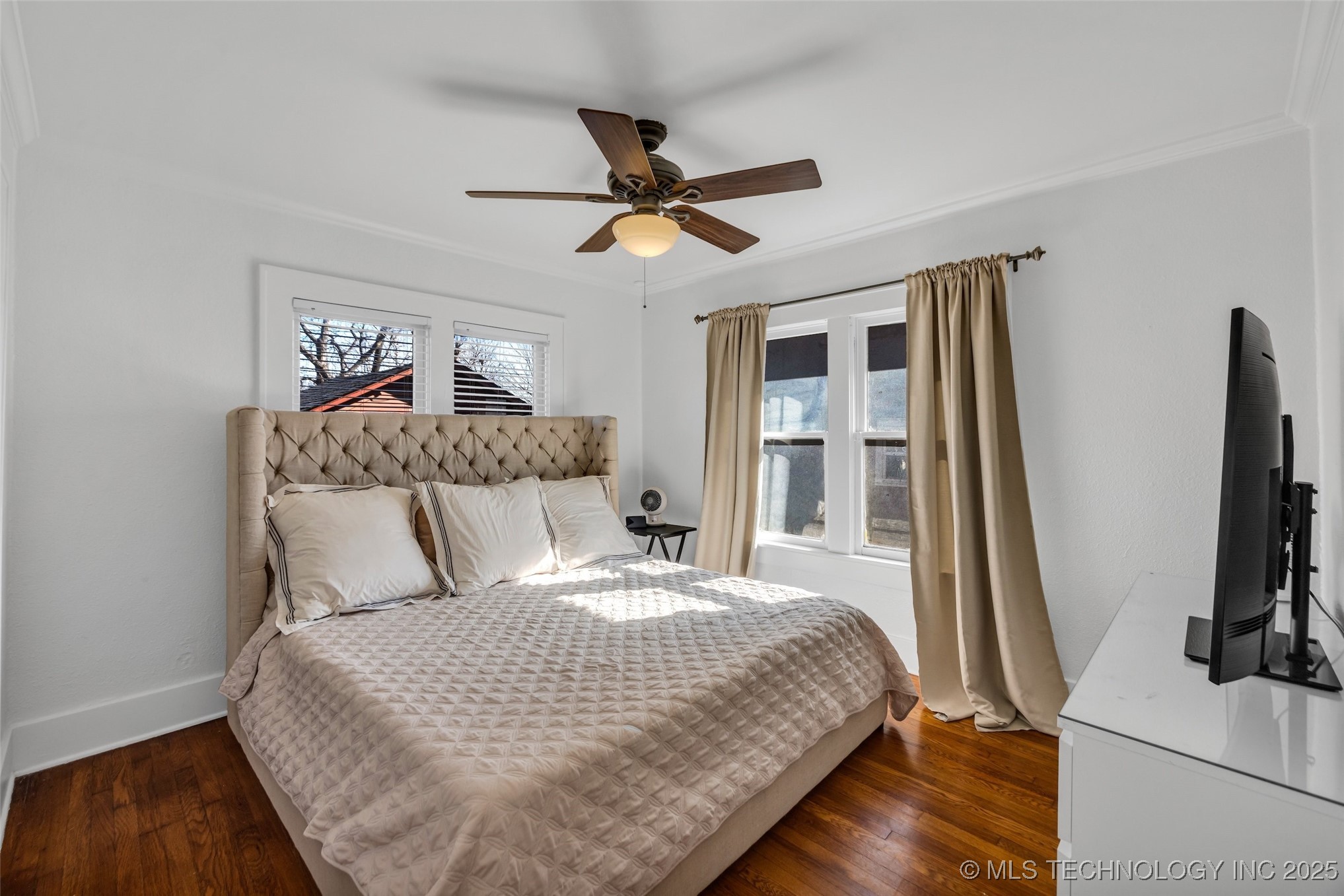 1519 S Trenton Avenue