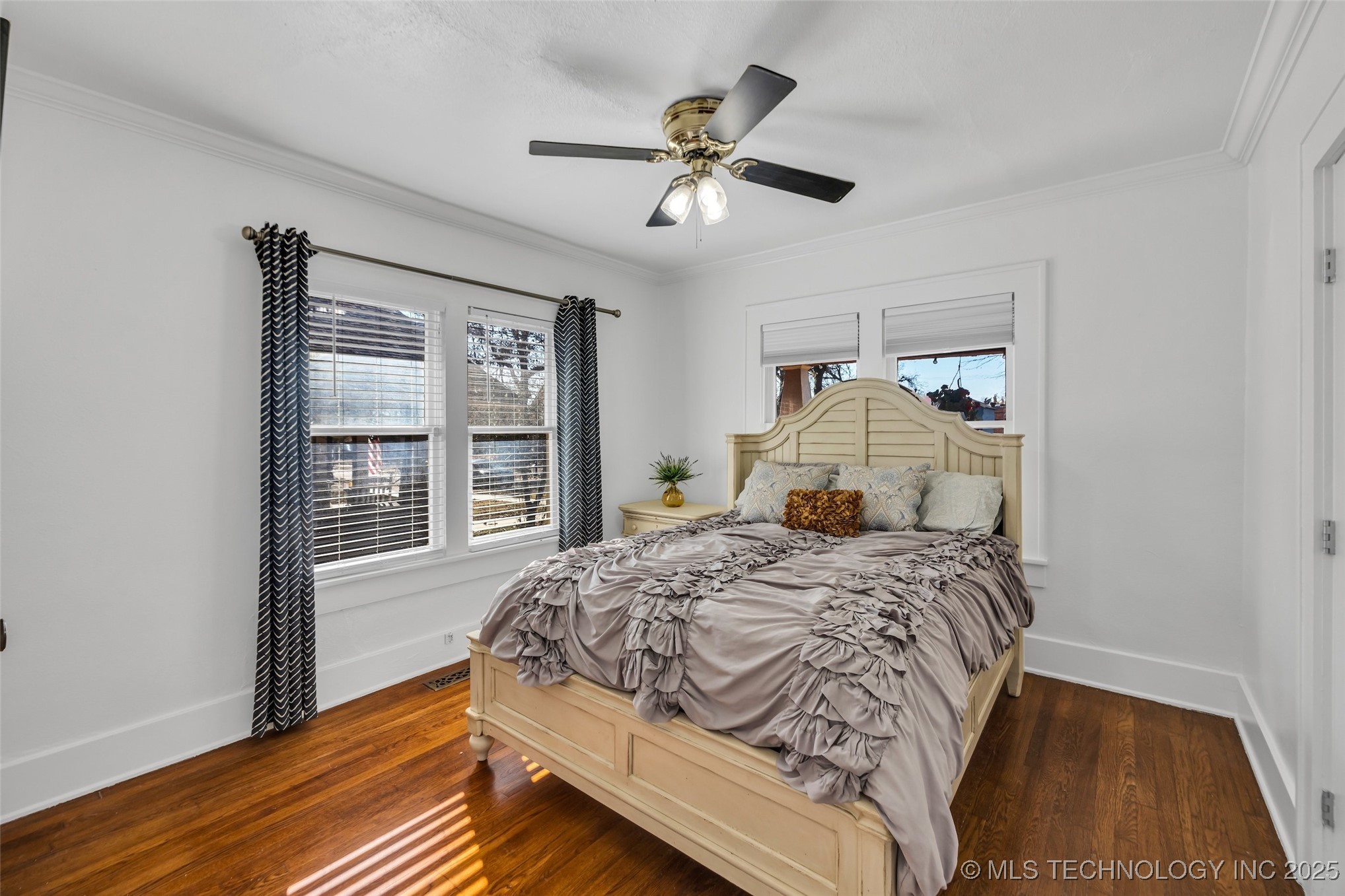 1519 S Trenton Avenue