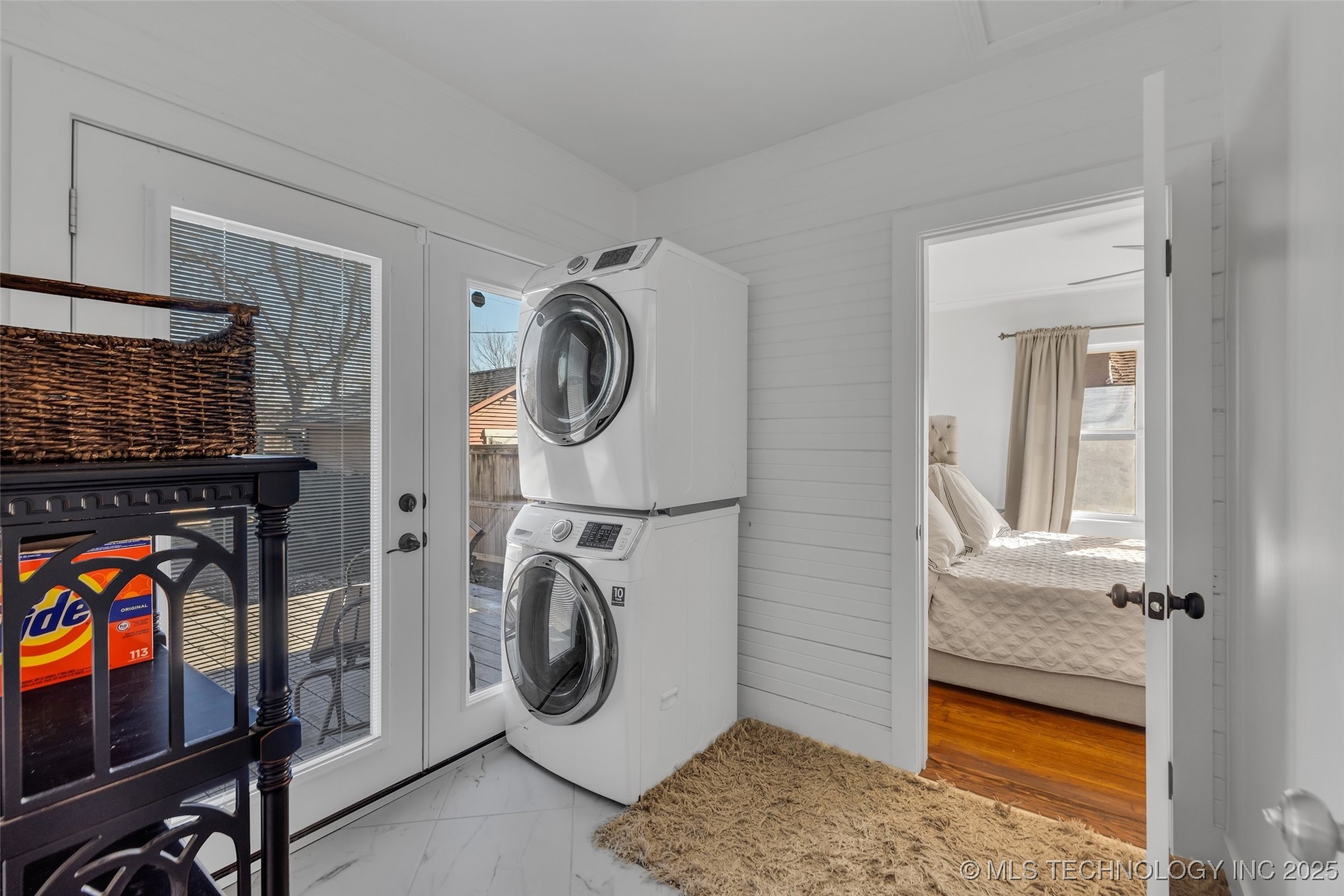 1519 S Trenton Avenue