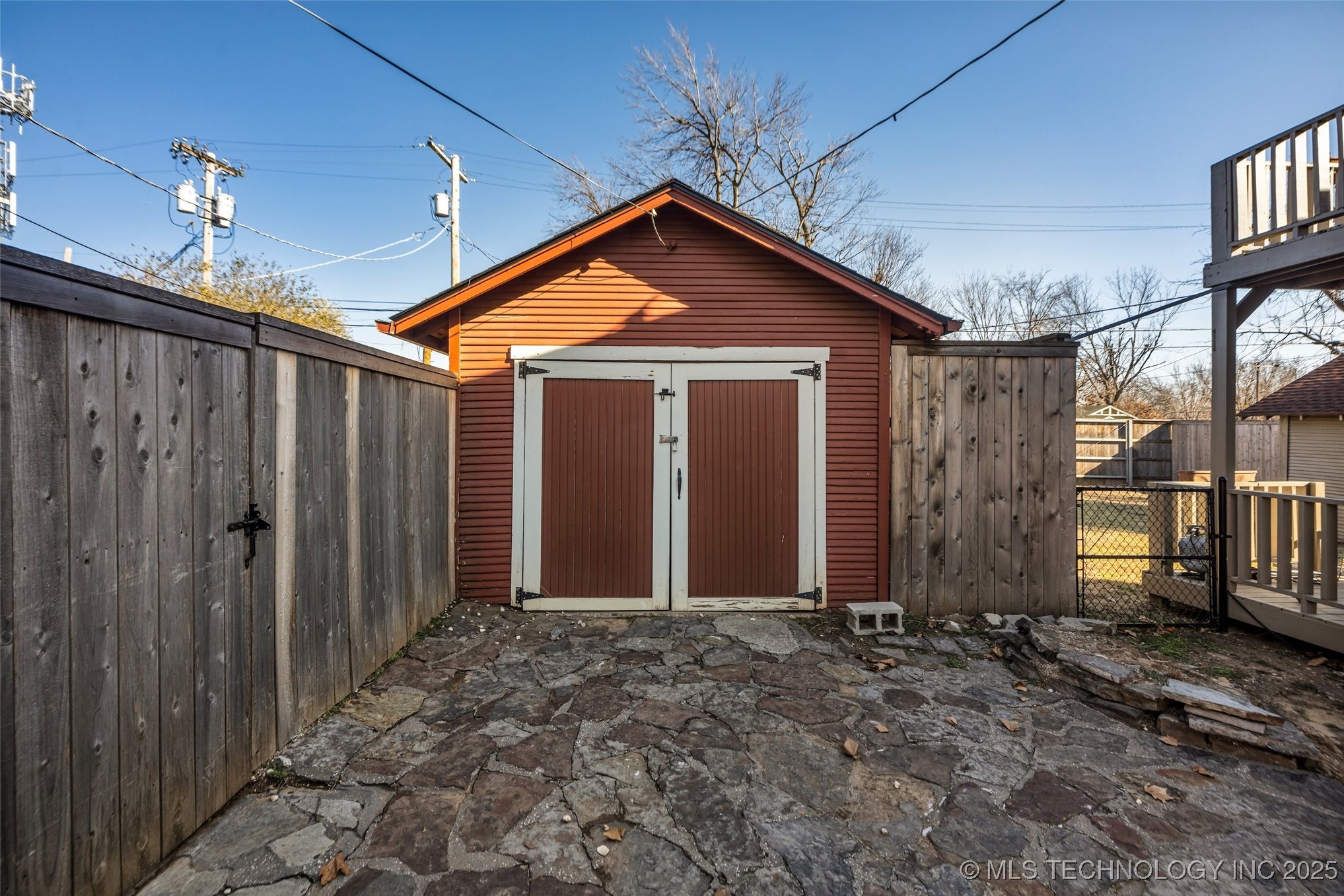 1519 S Trenton Avenue