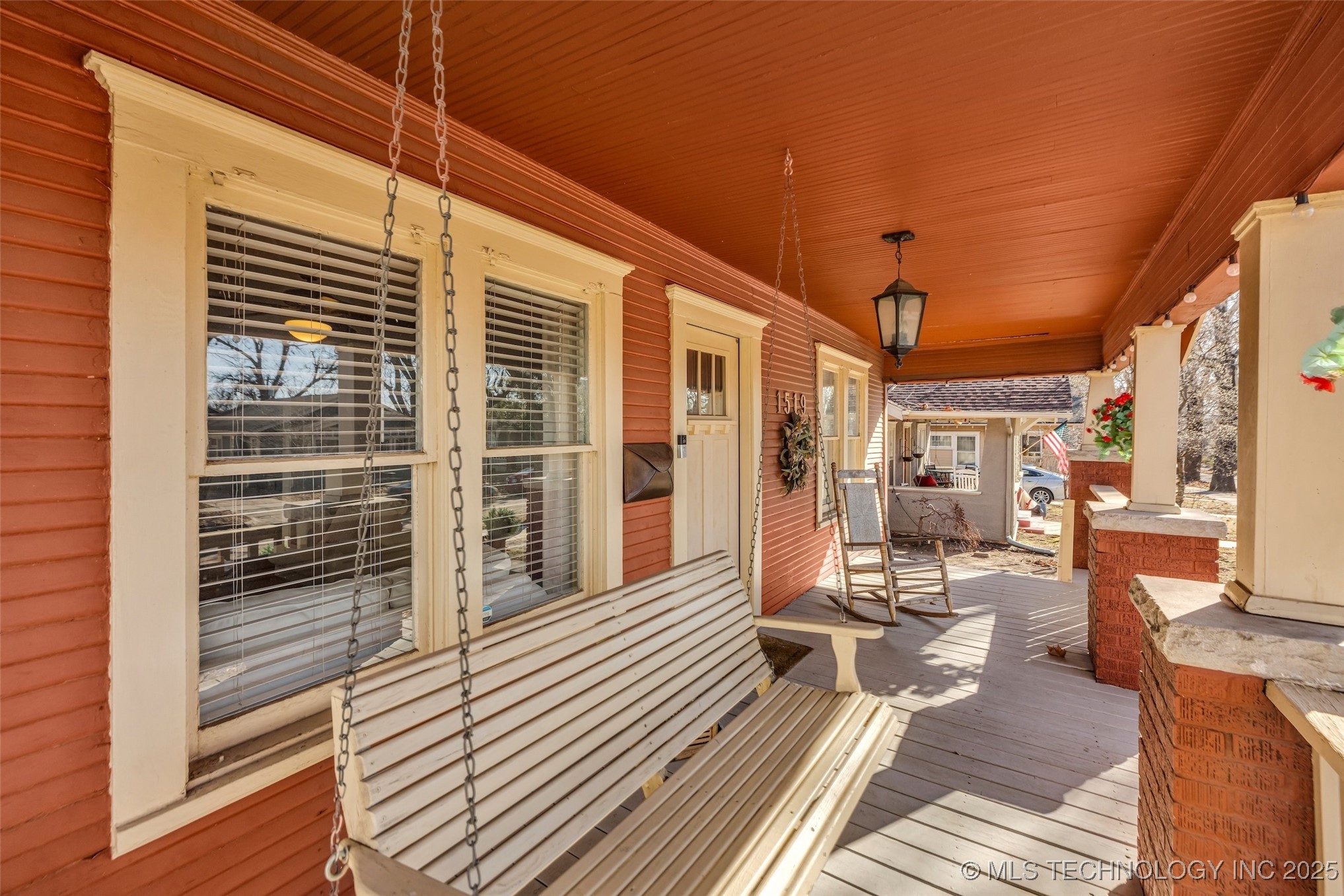 1519 S Trenton Avenue