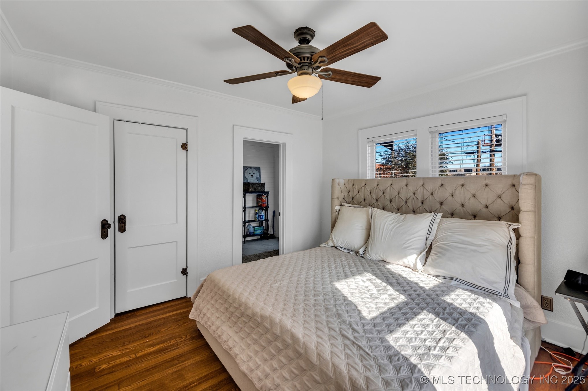 1519 S Trenton Avenue