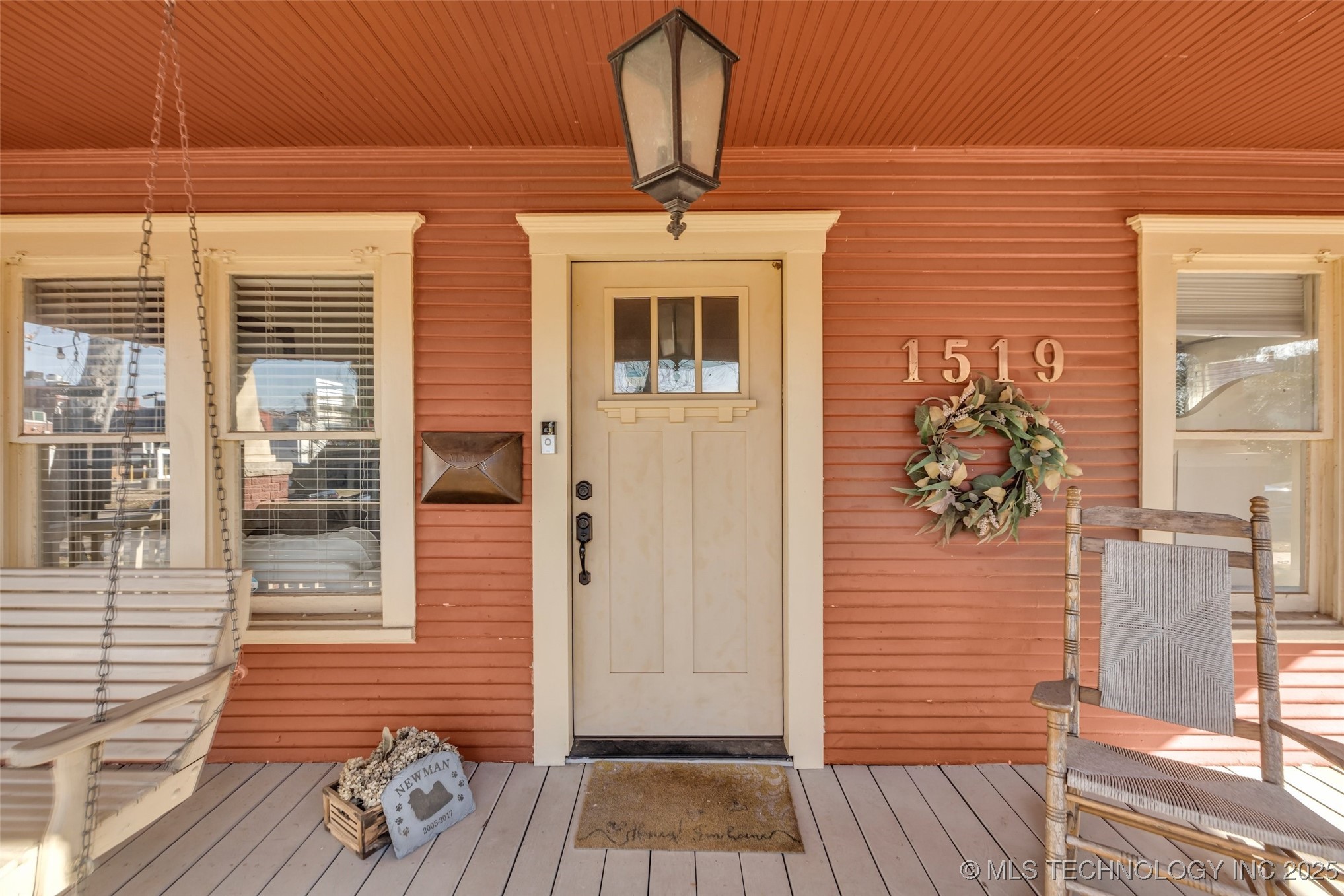 1519 S Trenton Avenue