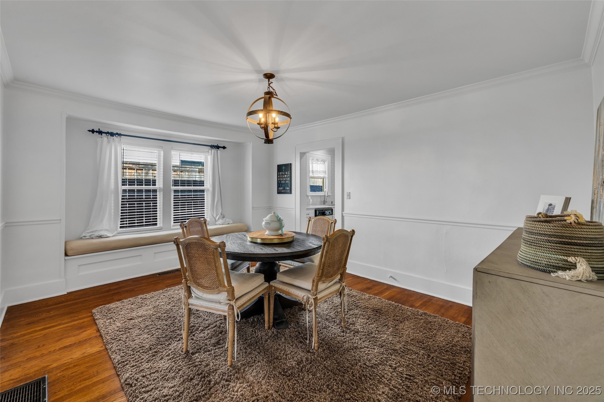 1519 S Trenton Avenue