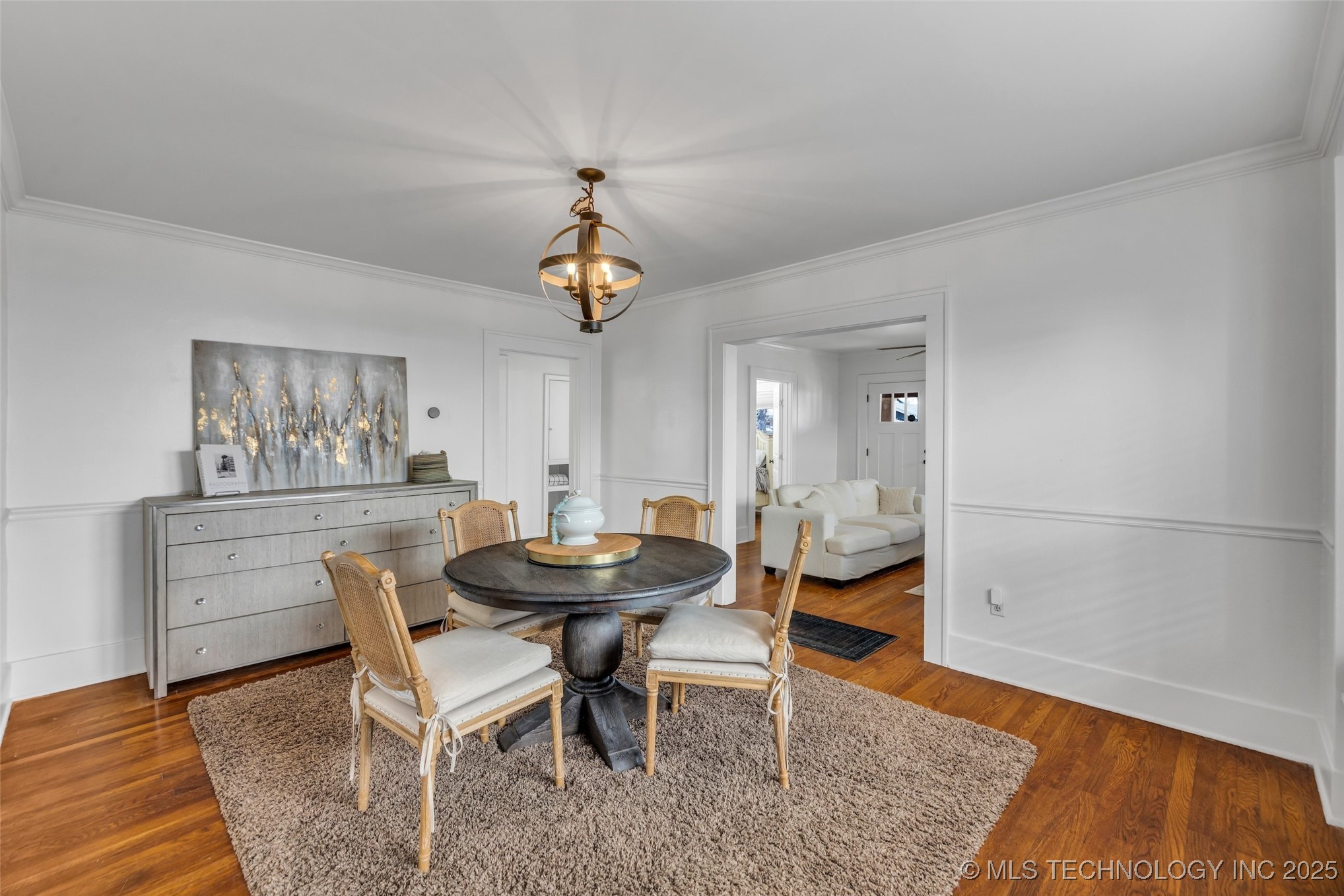 1519 S Trenton Avenue