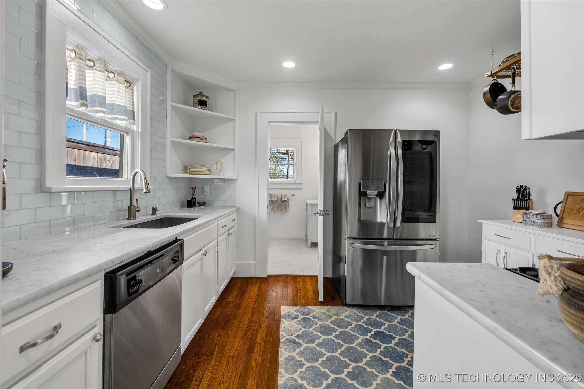 1519 S Trenton Avenue