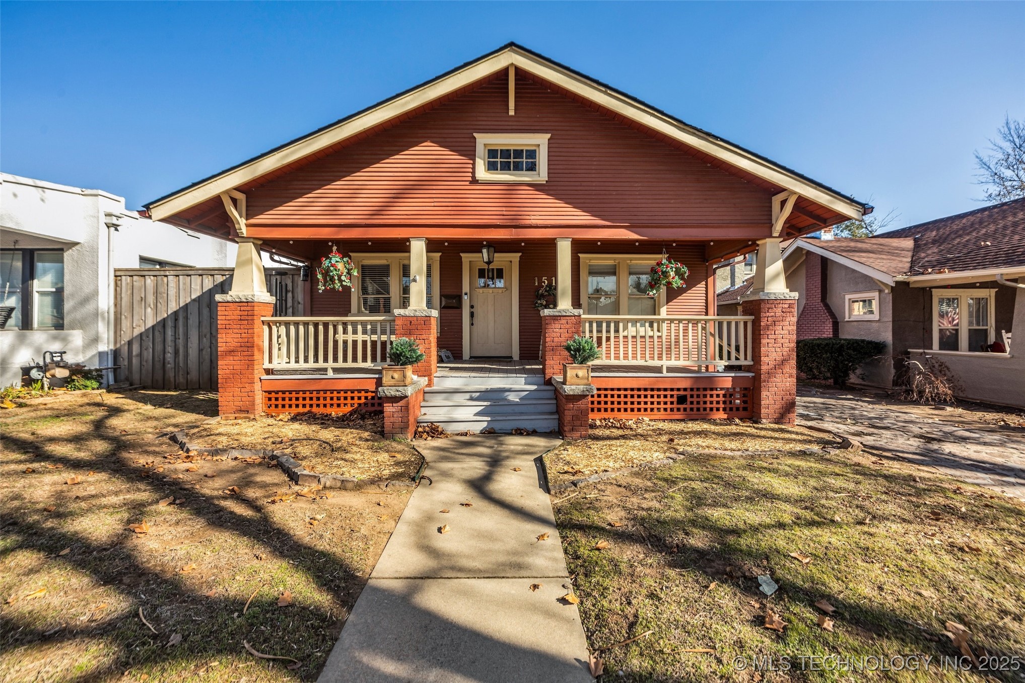 1519 S Trenton Avenue