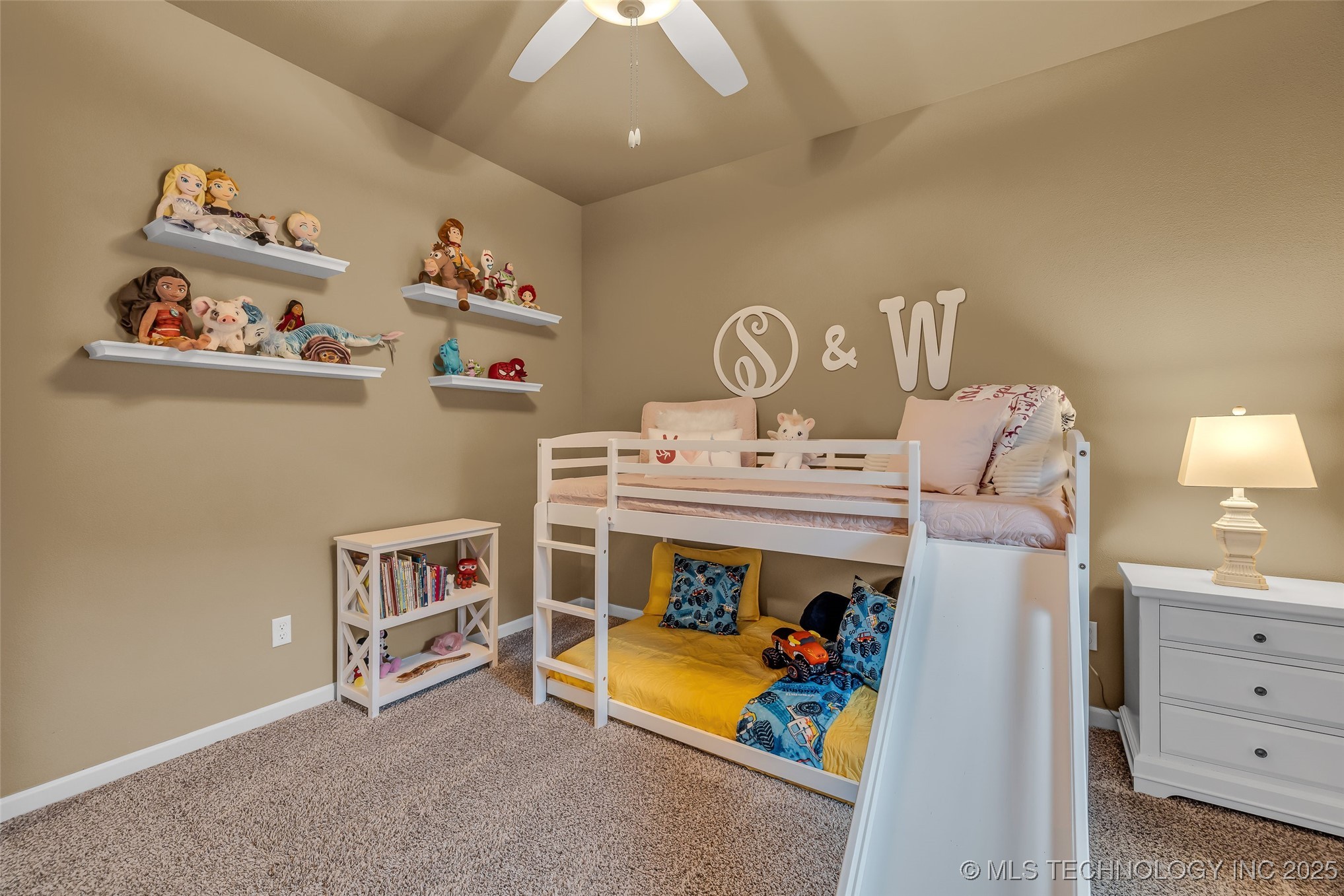 3317 W Delmar Street