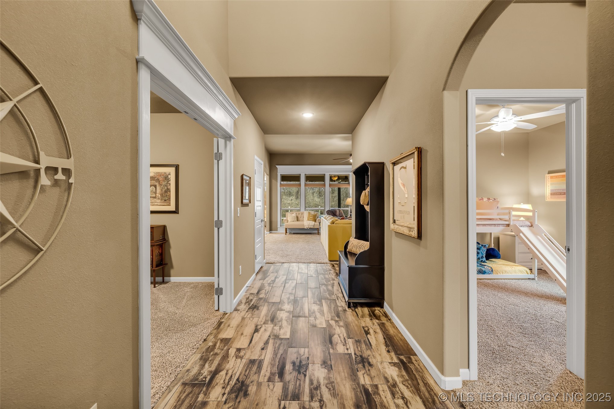 3317 W Delmar Street