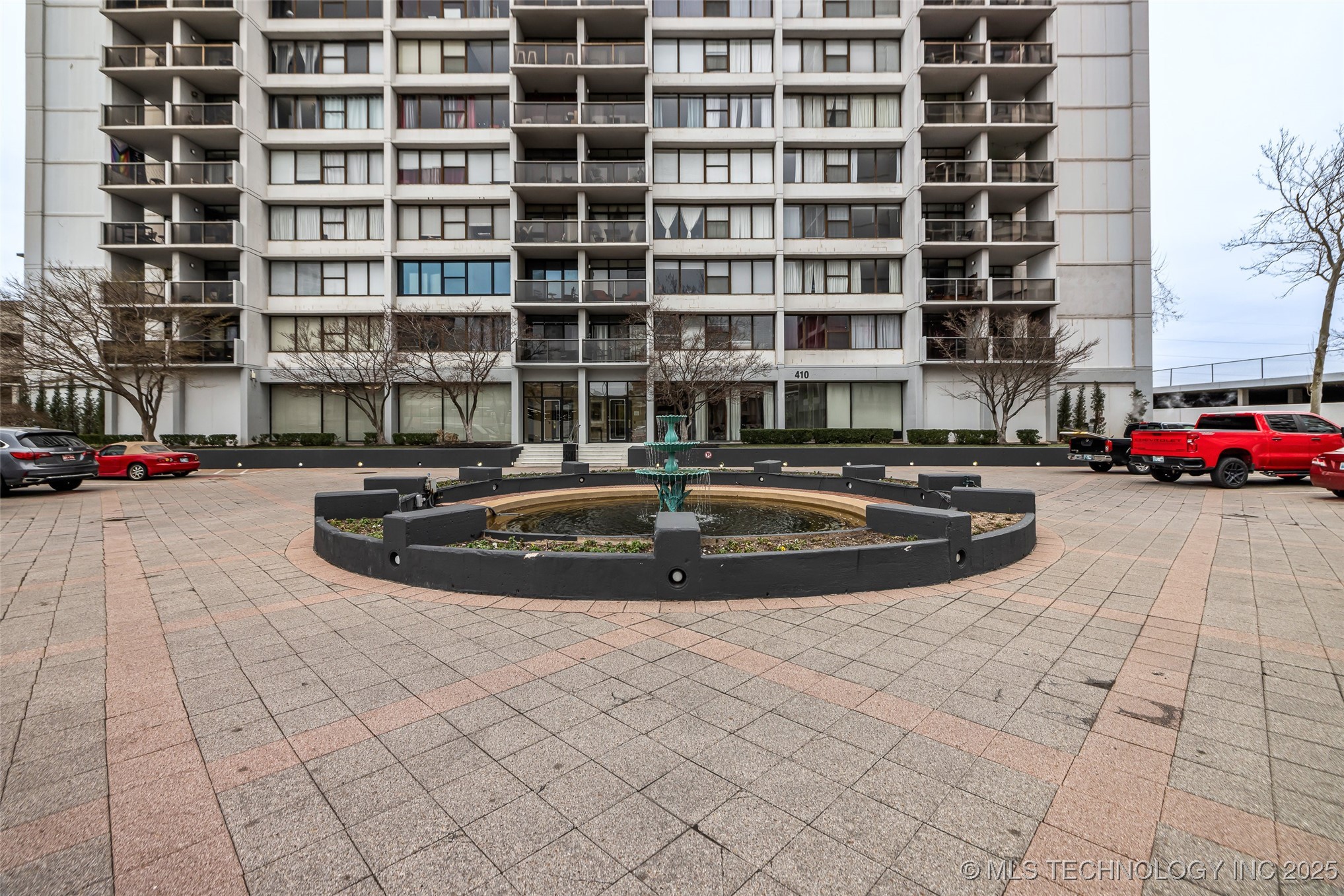 410 W 7th Street 924