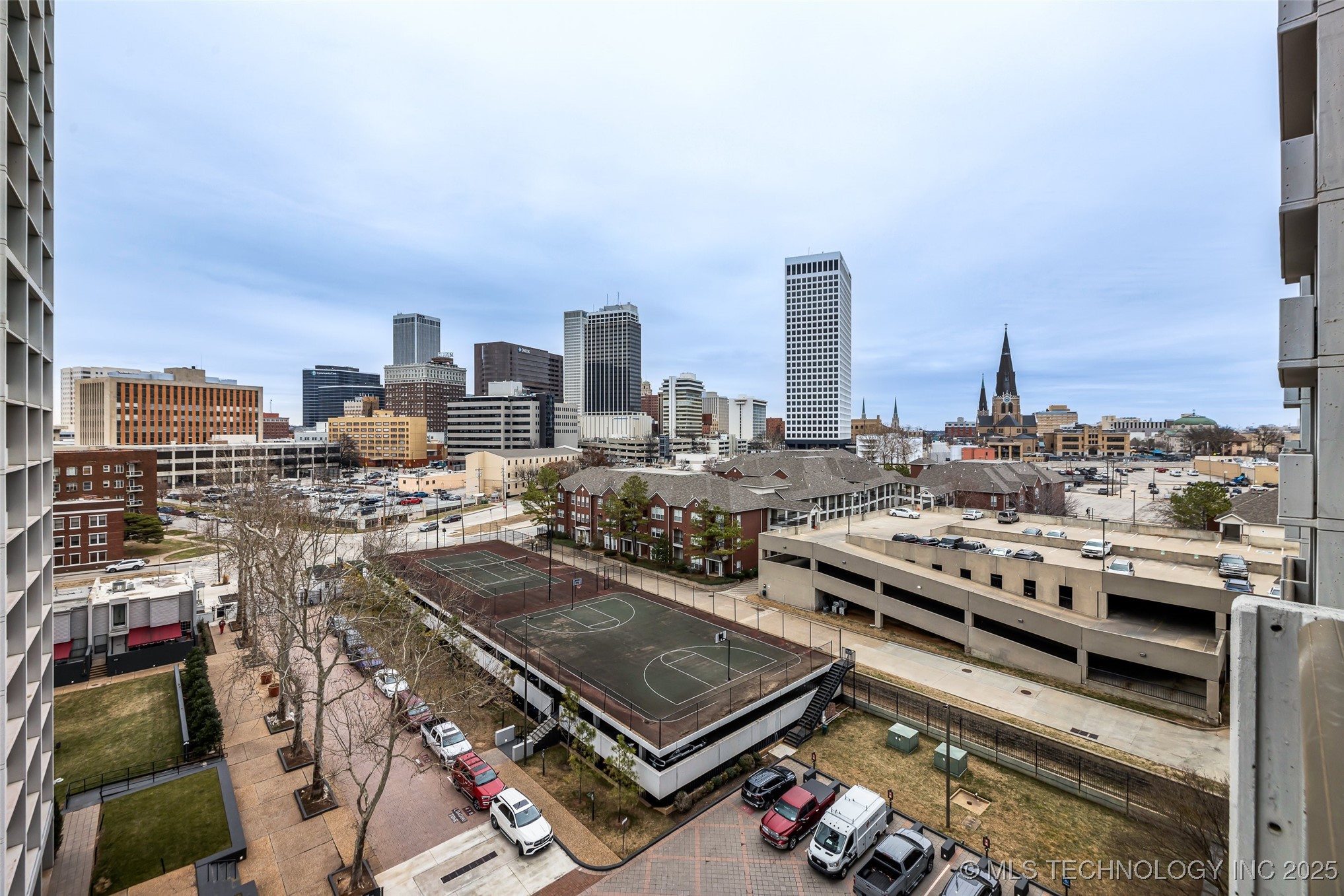 410 W 7th Street 924