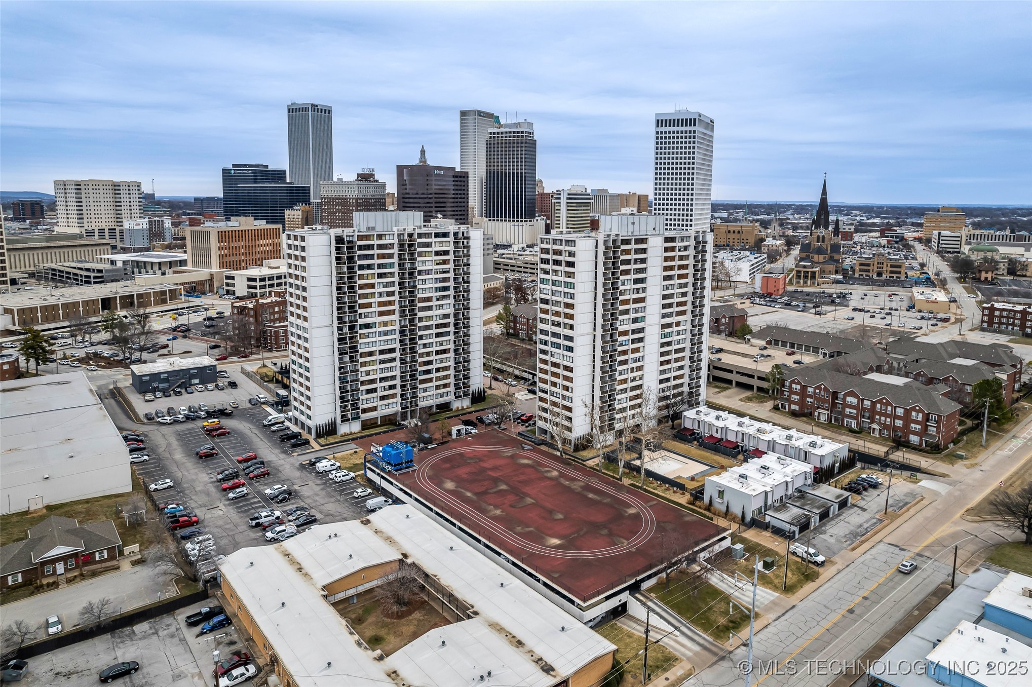 410 W 7th Street 924