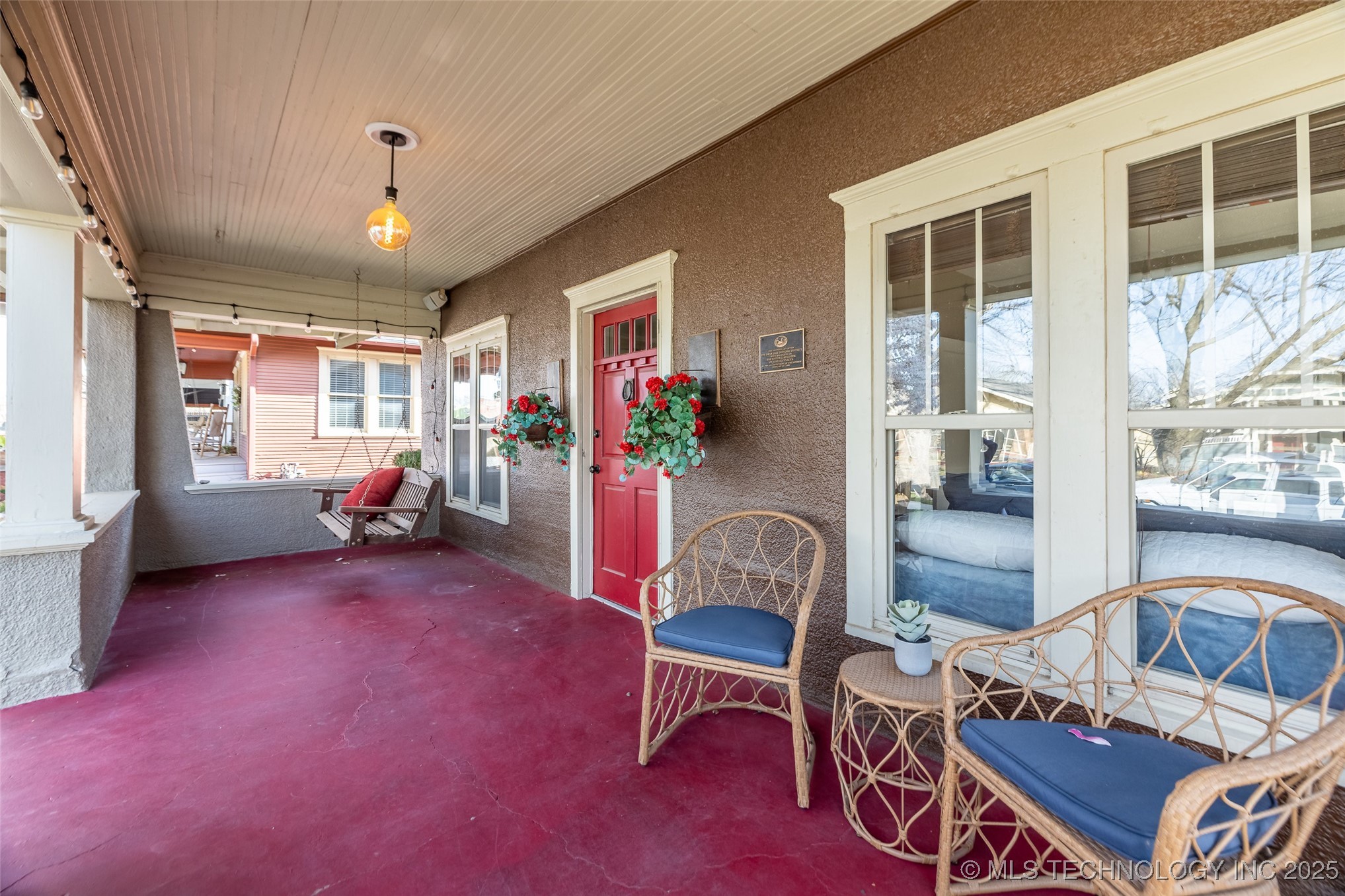 1523 S Trenton Avenue