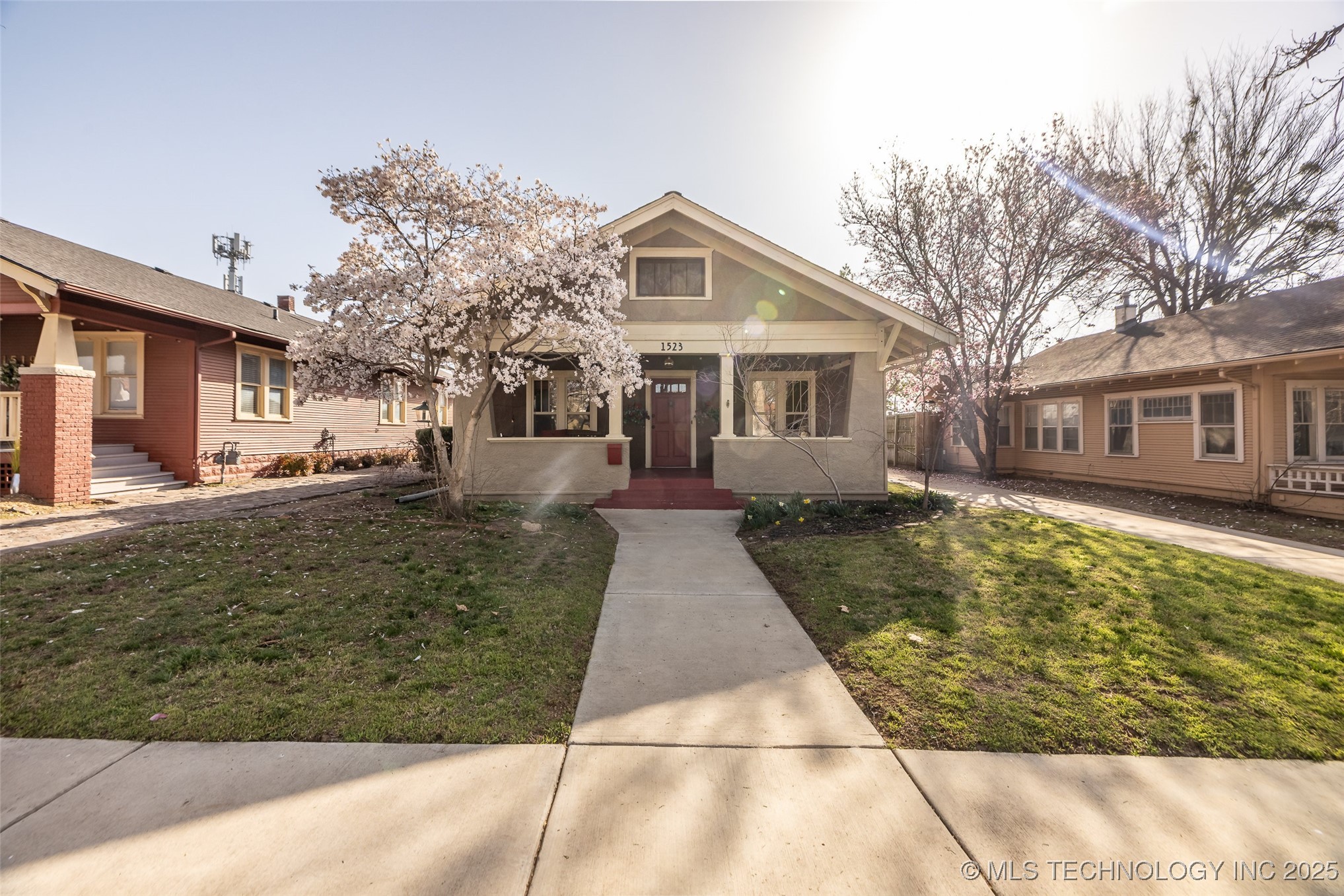 1523 S Trenton Avenue