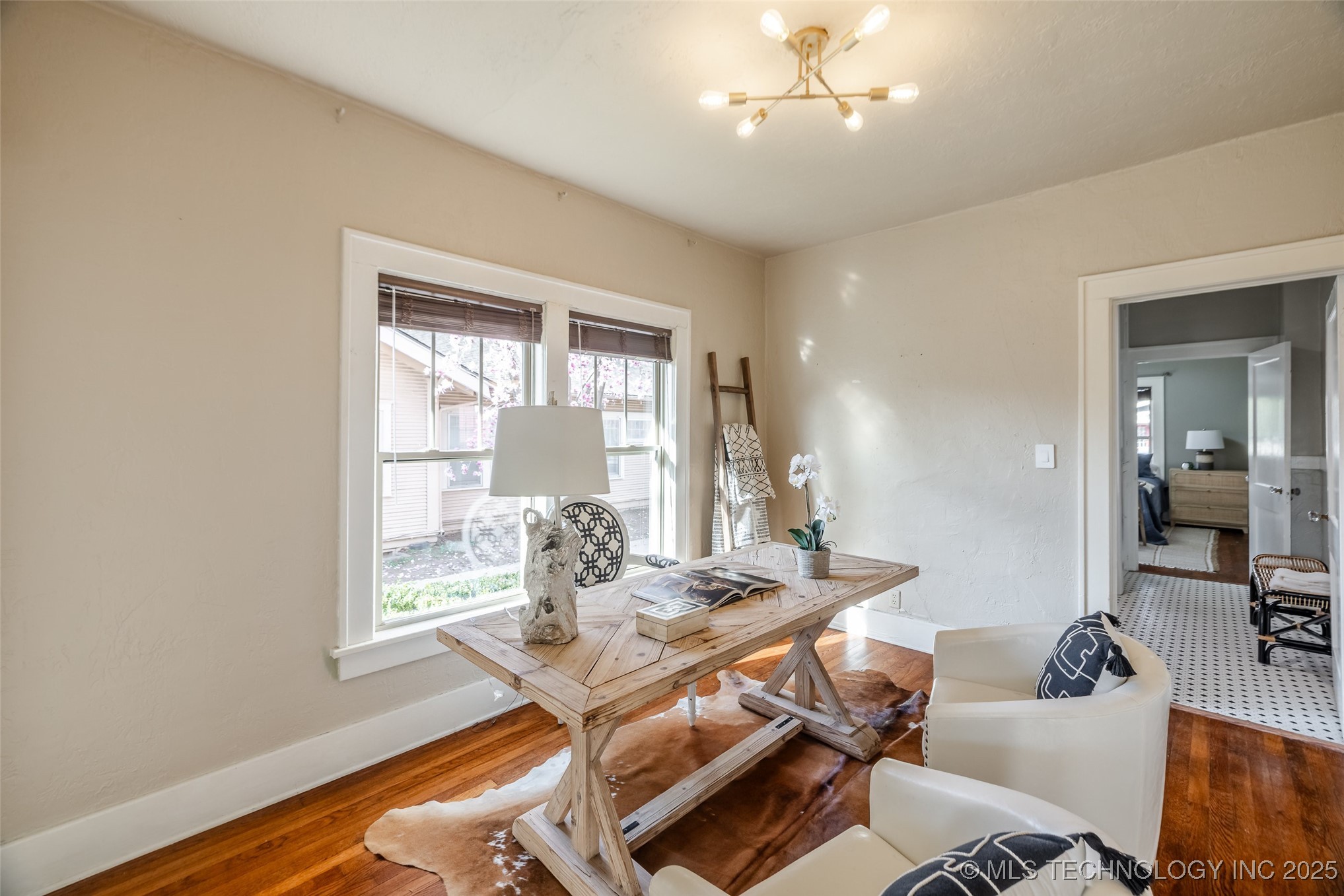 1523 S Trenton Avenue