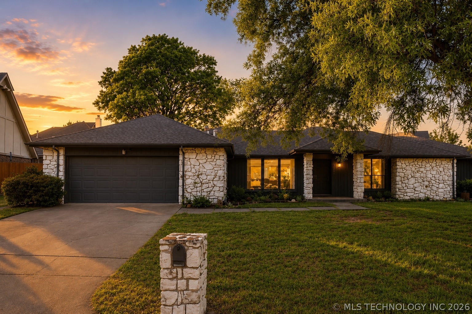7505 E 65th Street