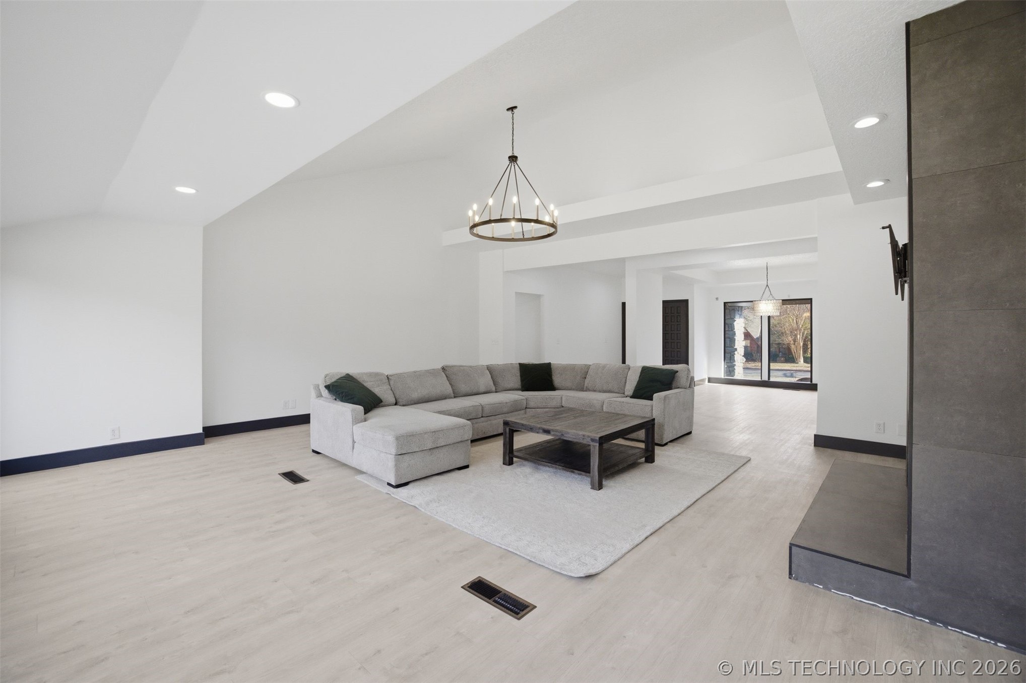7505 E 65th Street