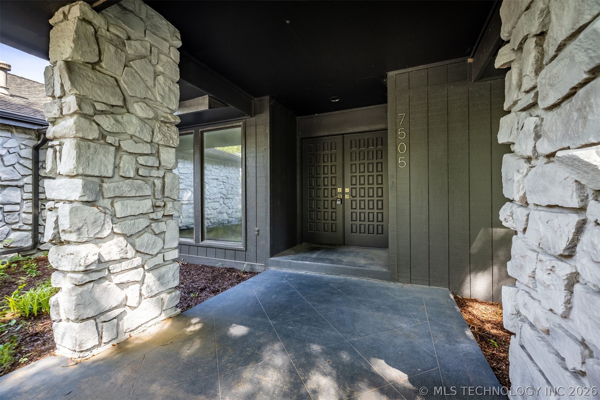 7505 E 65th Street
