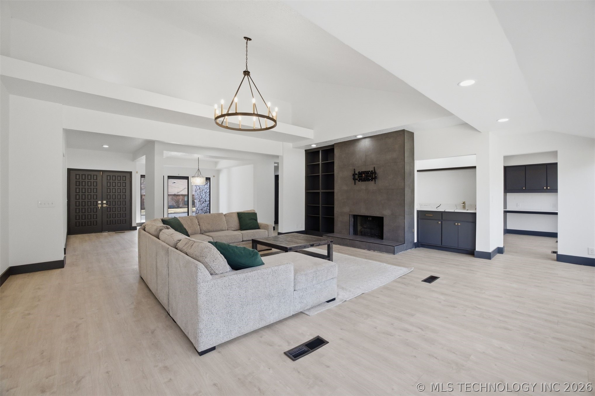 7505 E 65th Street