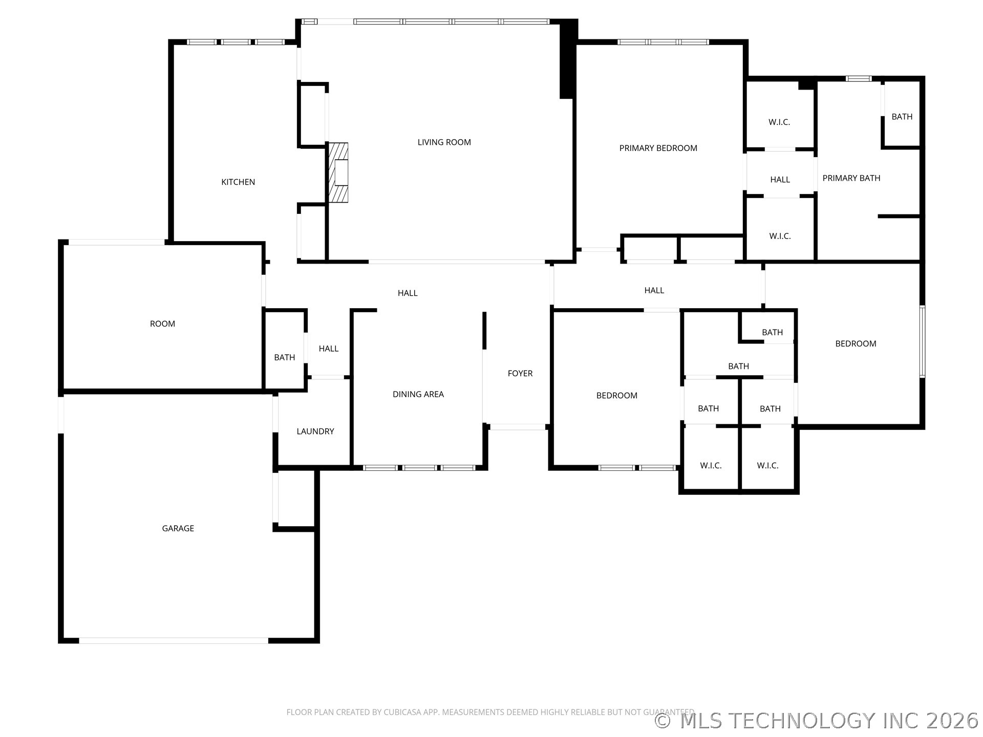 7505 E 65th Street