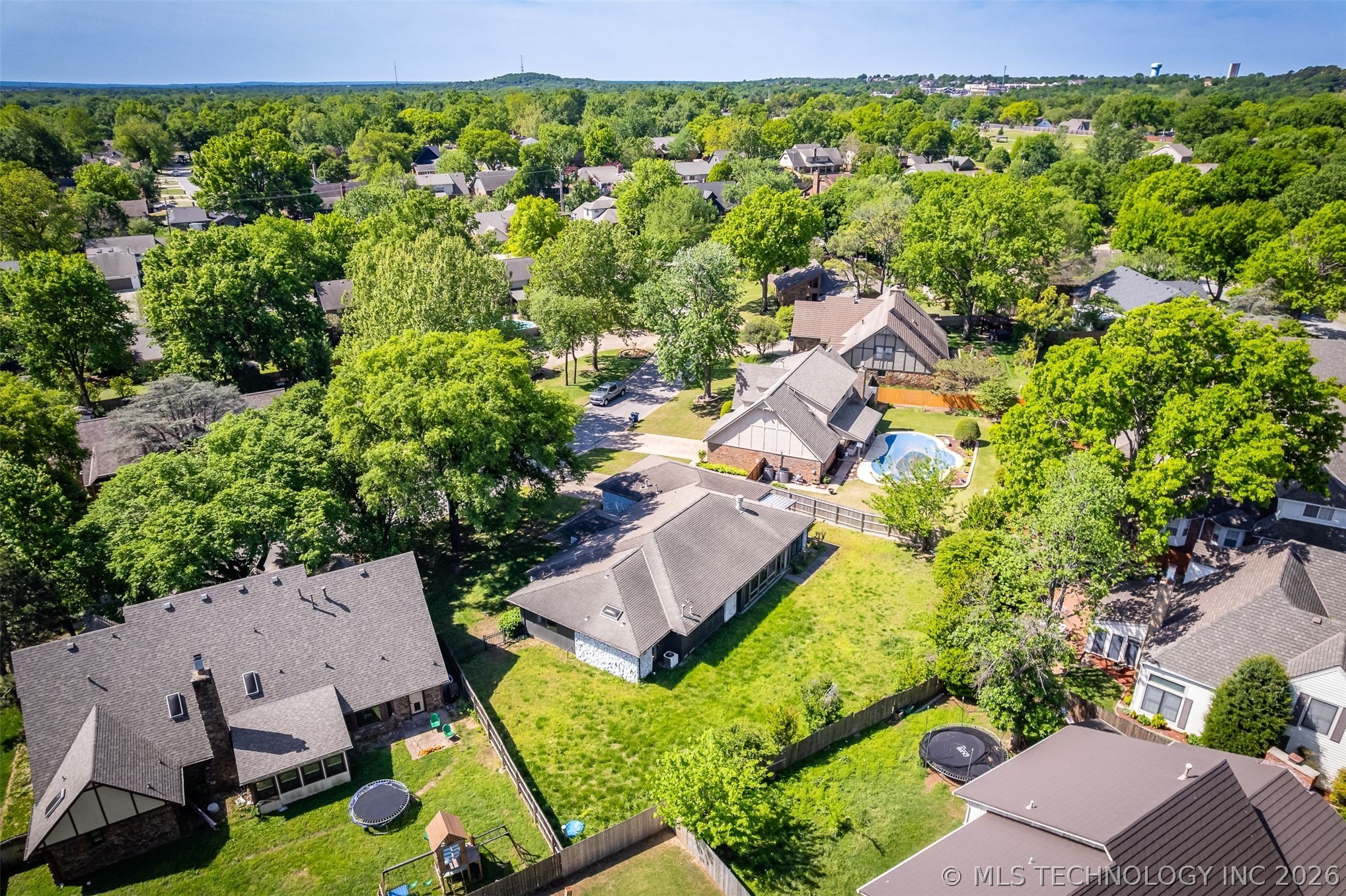 7505 E 65th Street