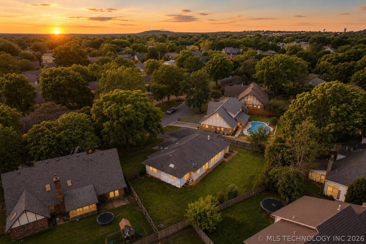 7505 E 65th Street