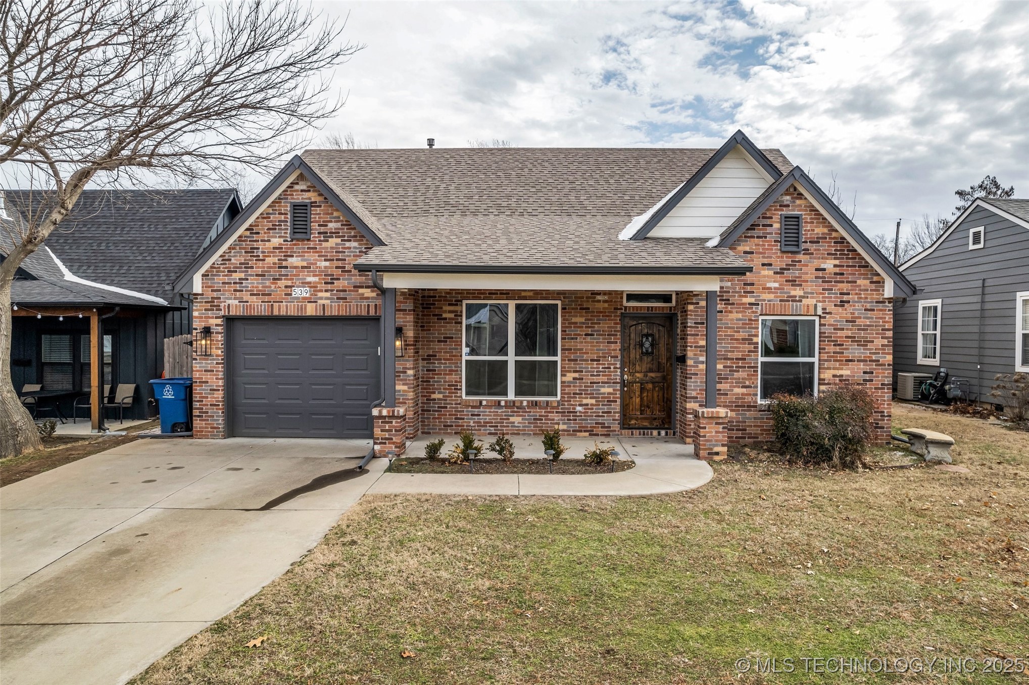 539 S Pittsburg Avenue