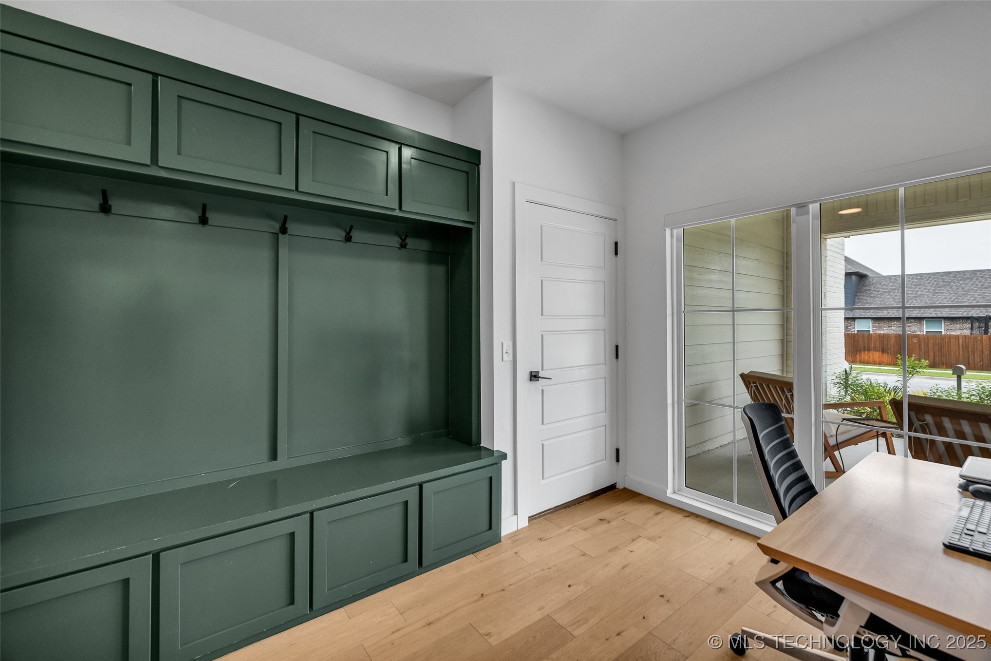 11529 S Marion Avenue