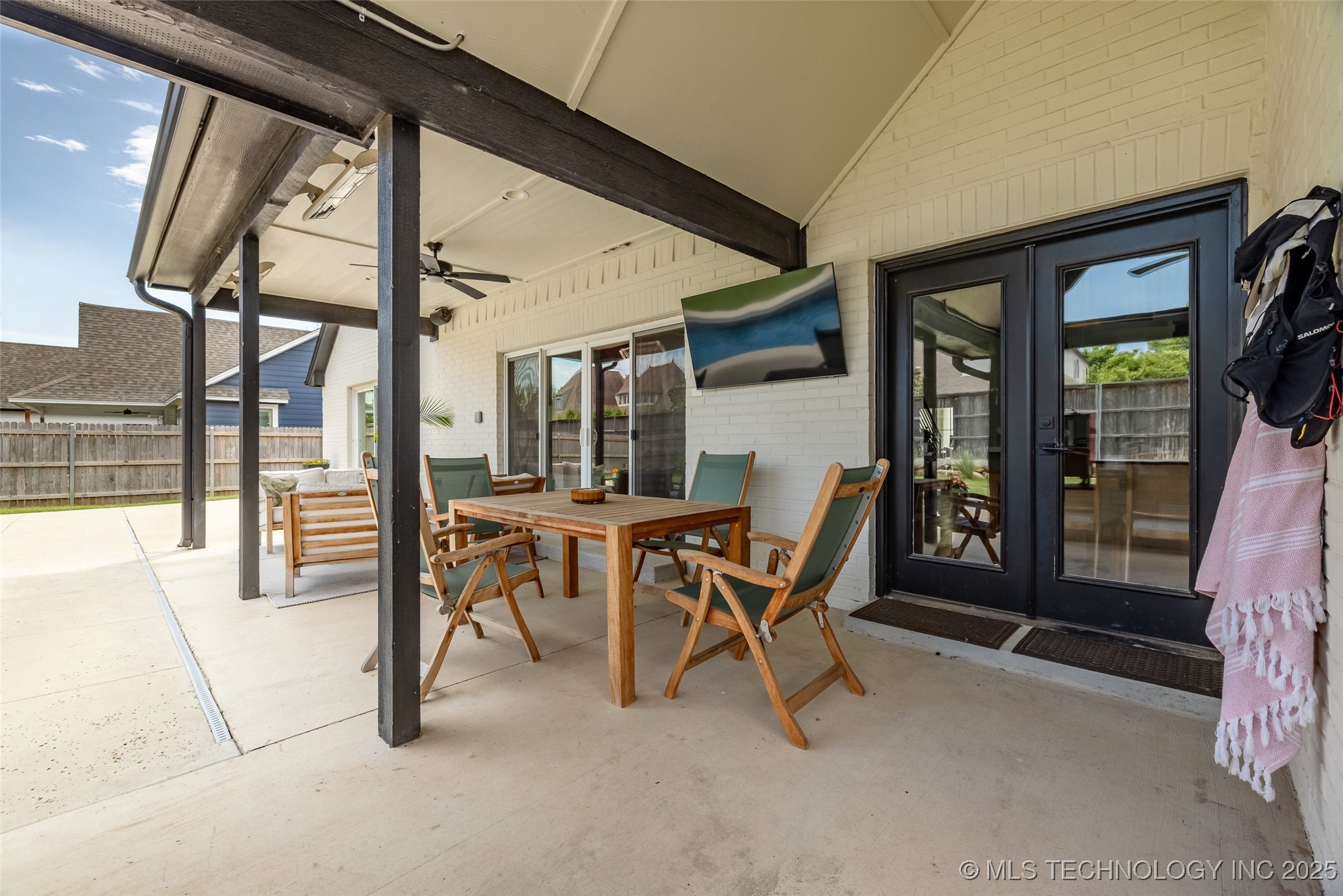 11529 S Marion Avenue