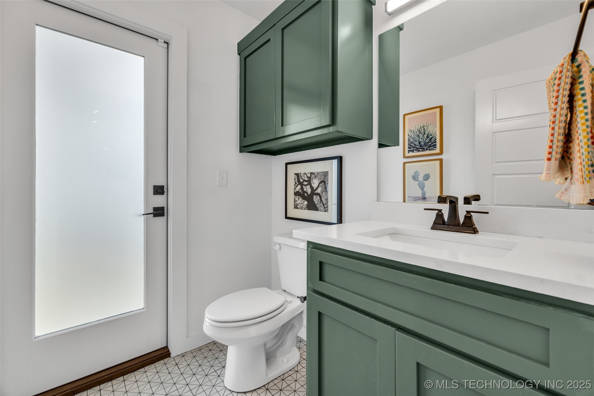 11529 S Marion Avenue