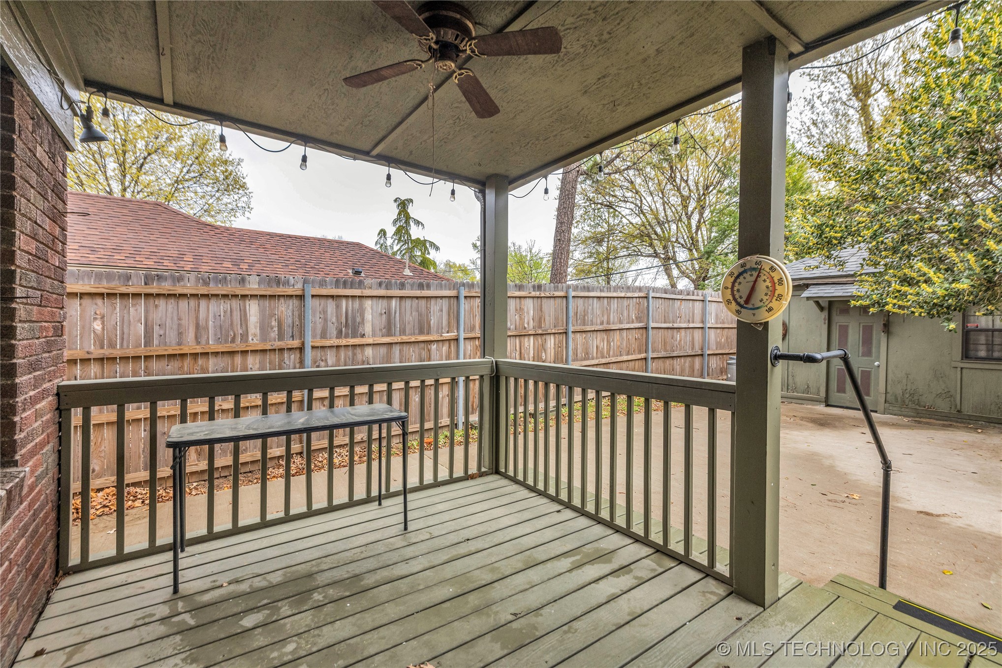 1607 S Delaware Place