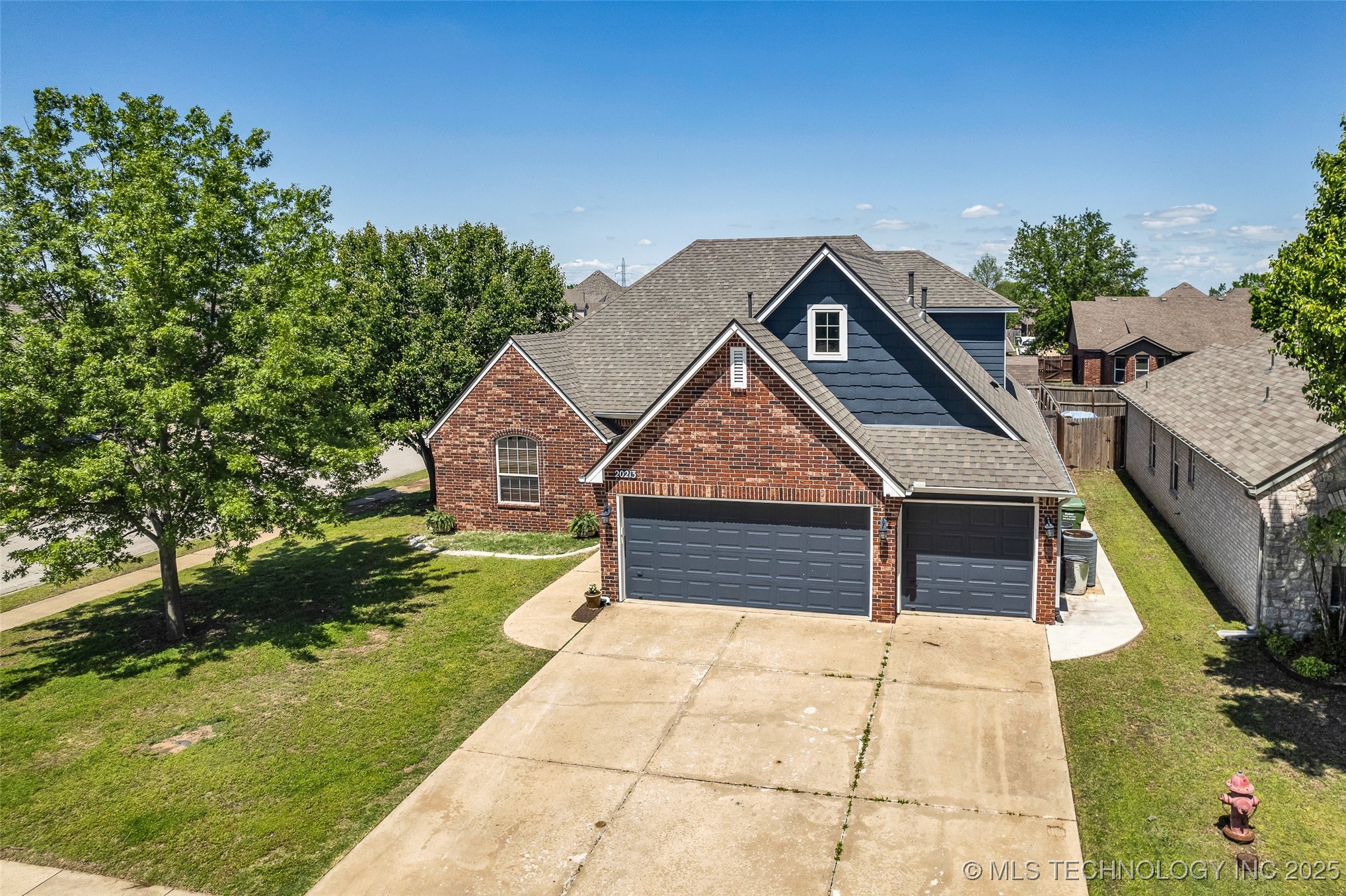 20213 E 33rd Place S