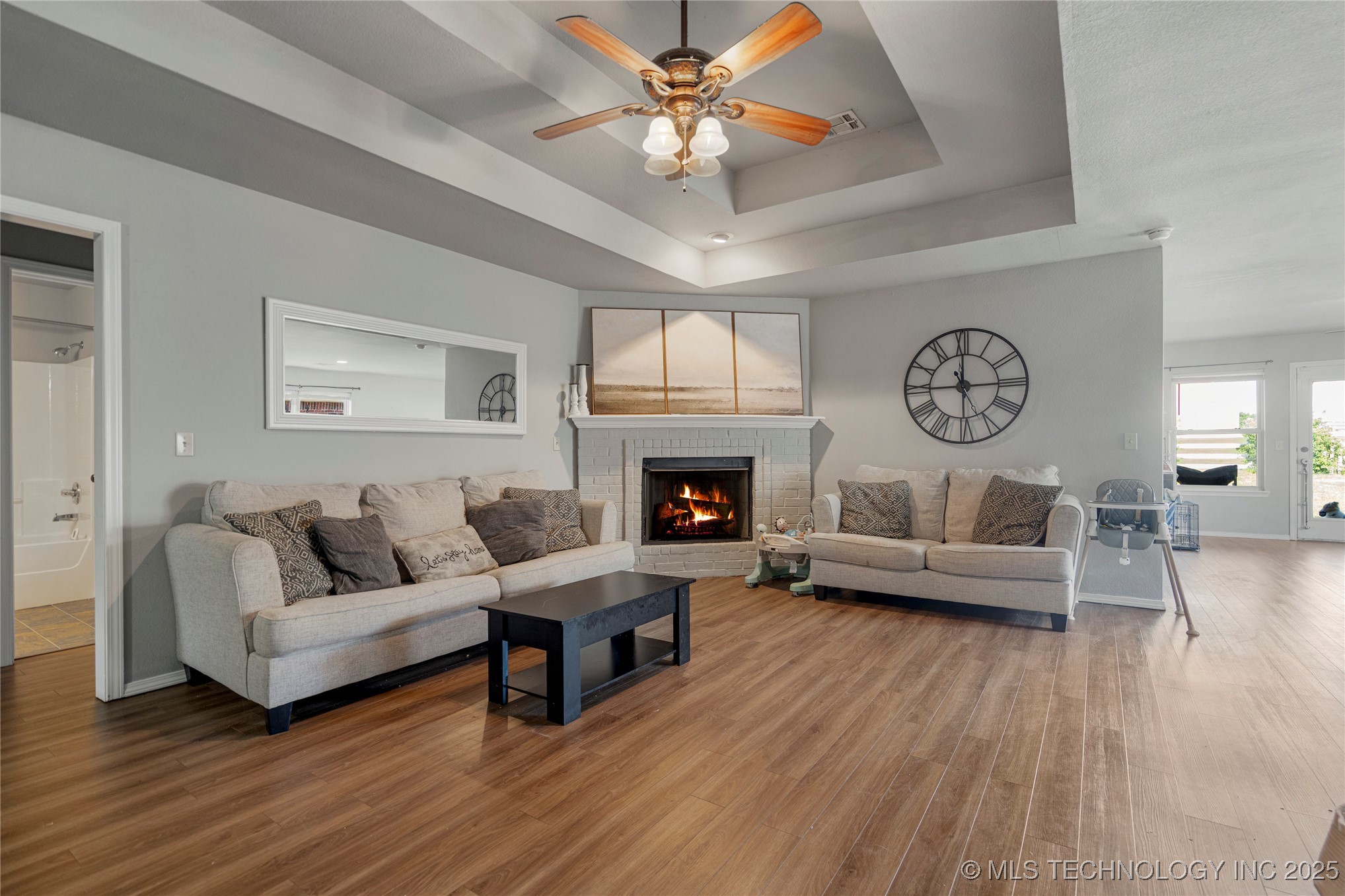 15605 S College Avenue