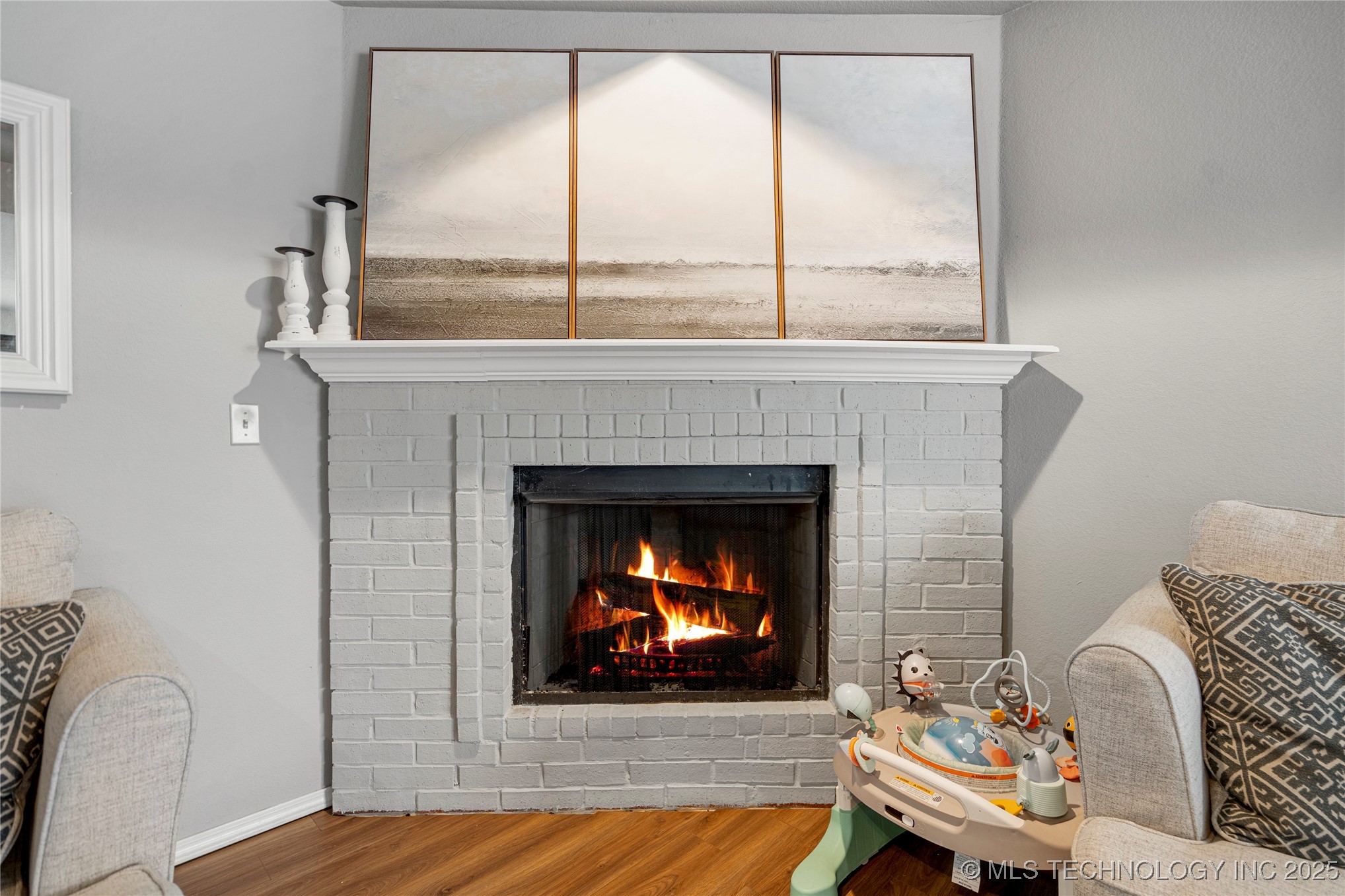 15605 S College Avenue