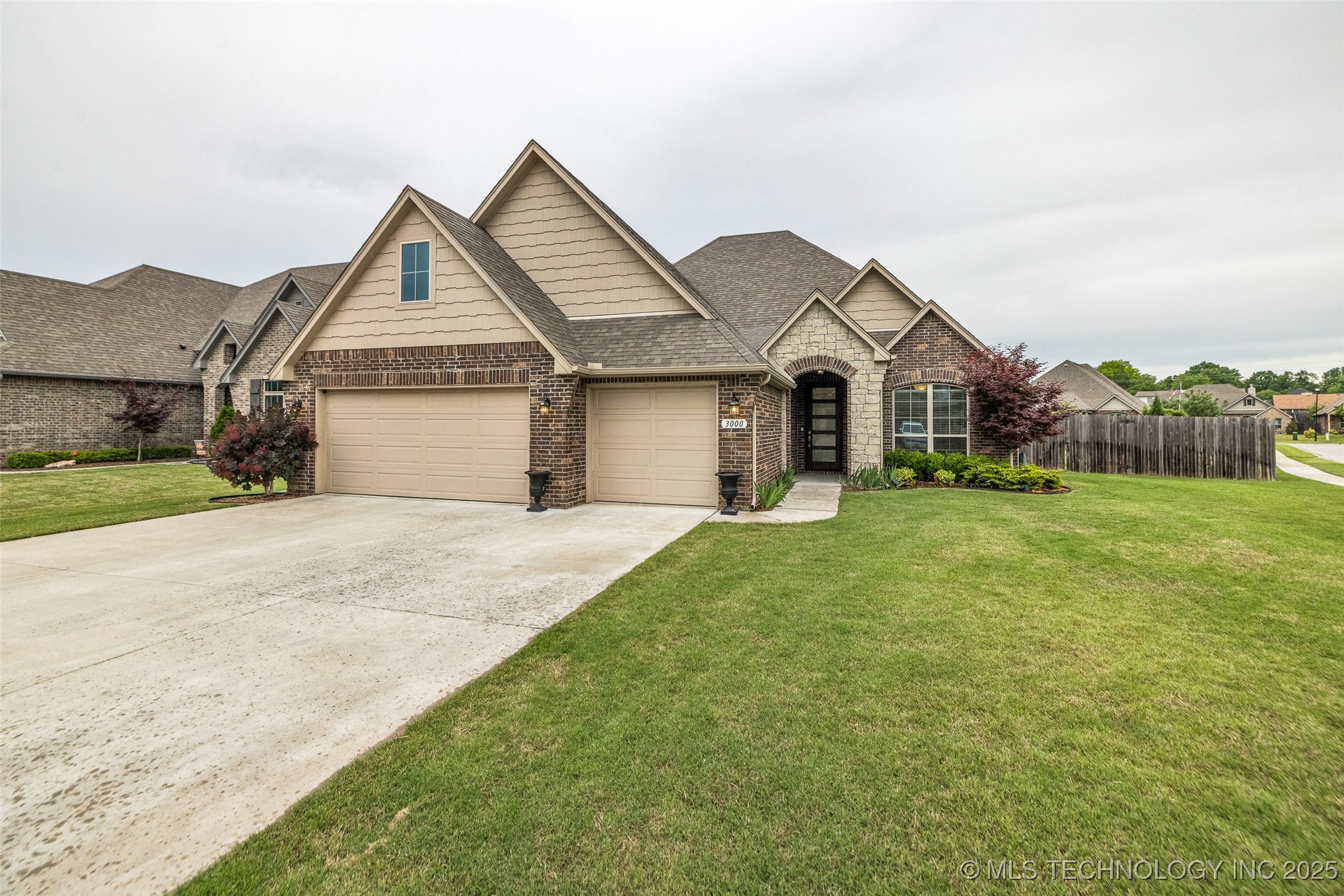 3000 W Edgewater Street