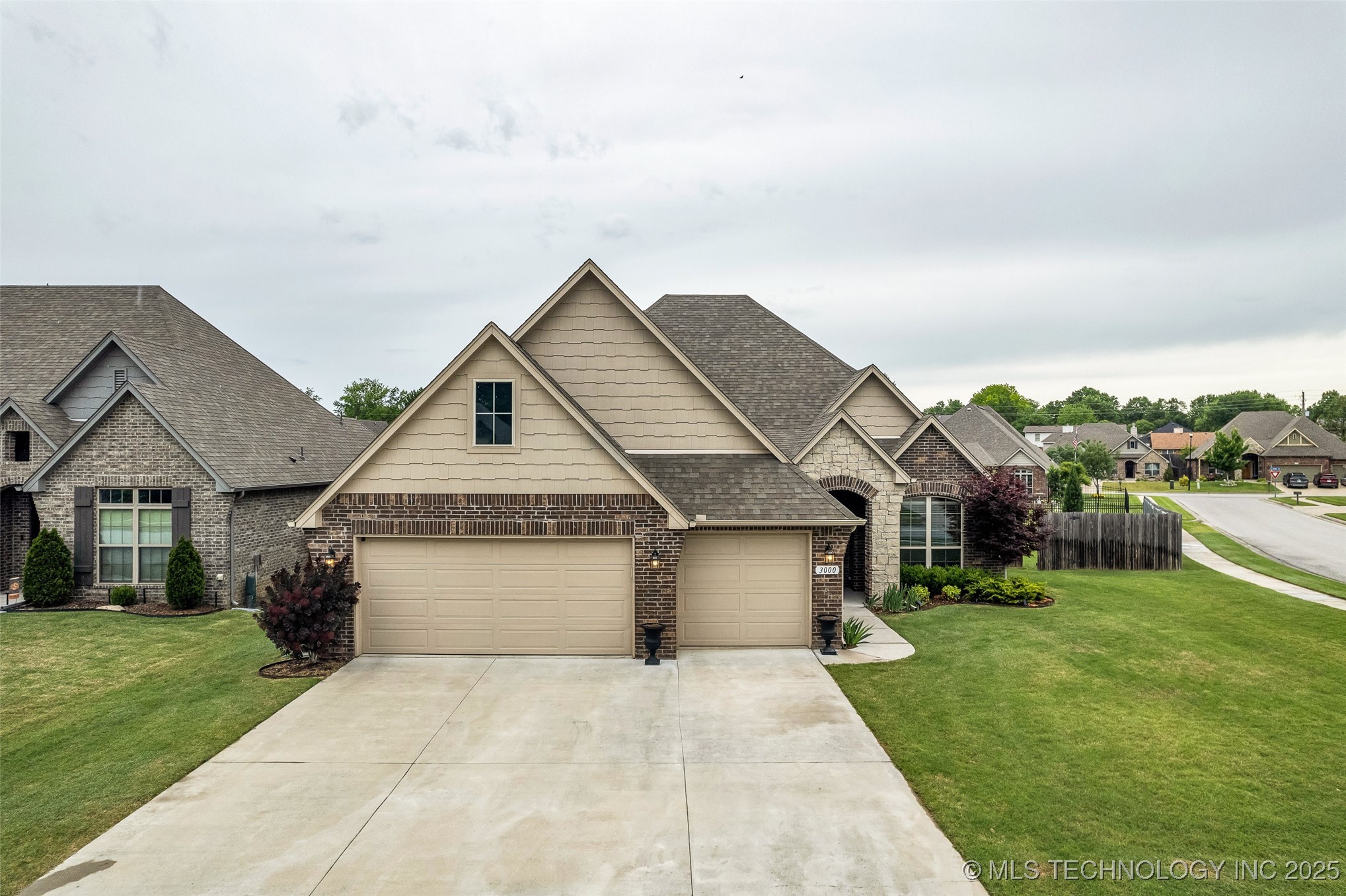 3000 W Edgewater Street