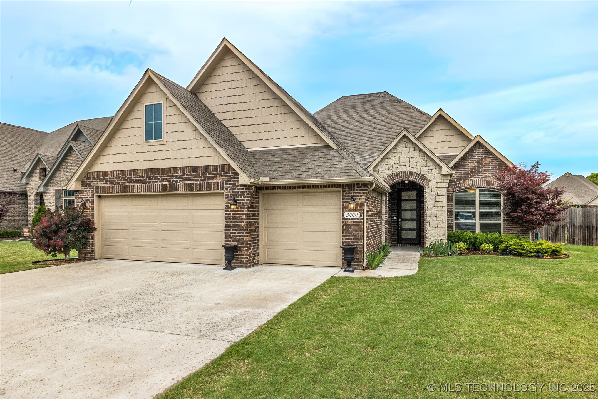 3000 W Edgewater Street