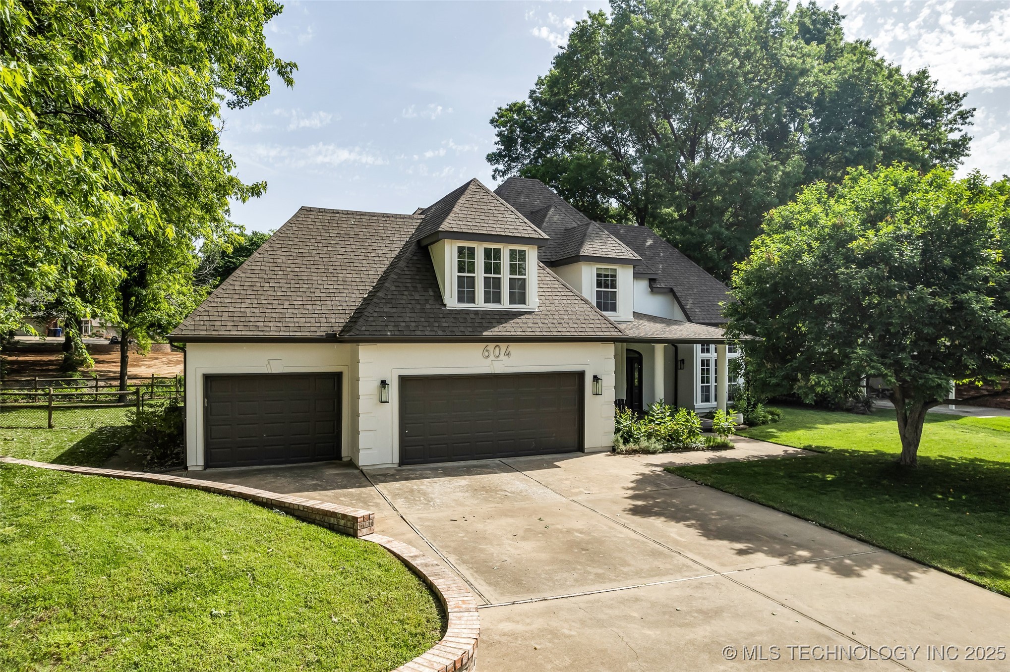 604 E Albuquerque Street