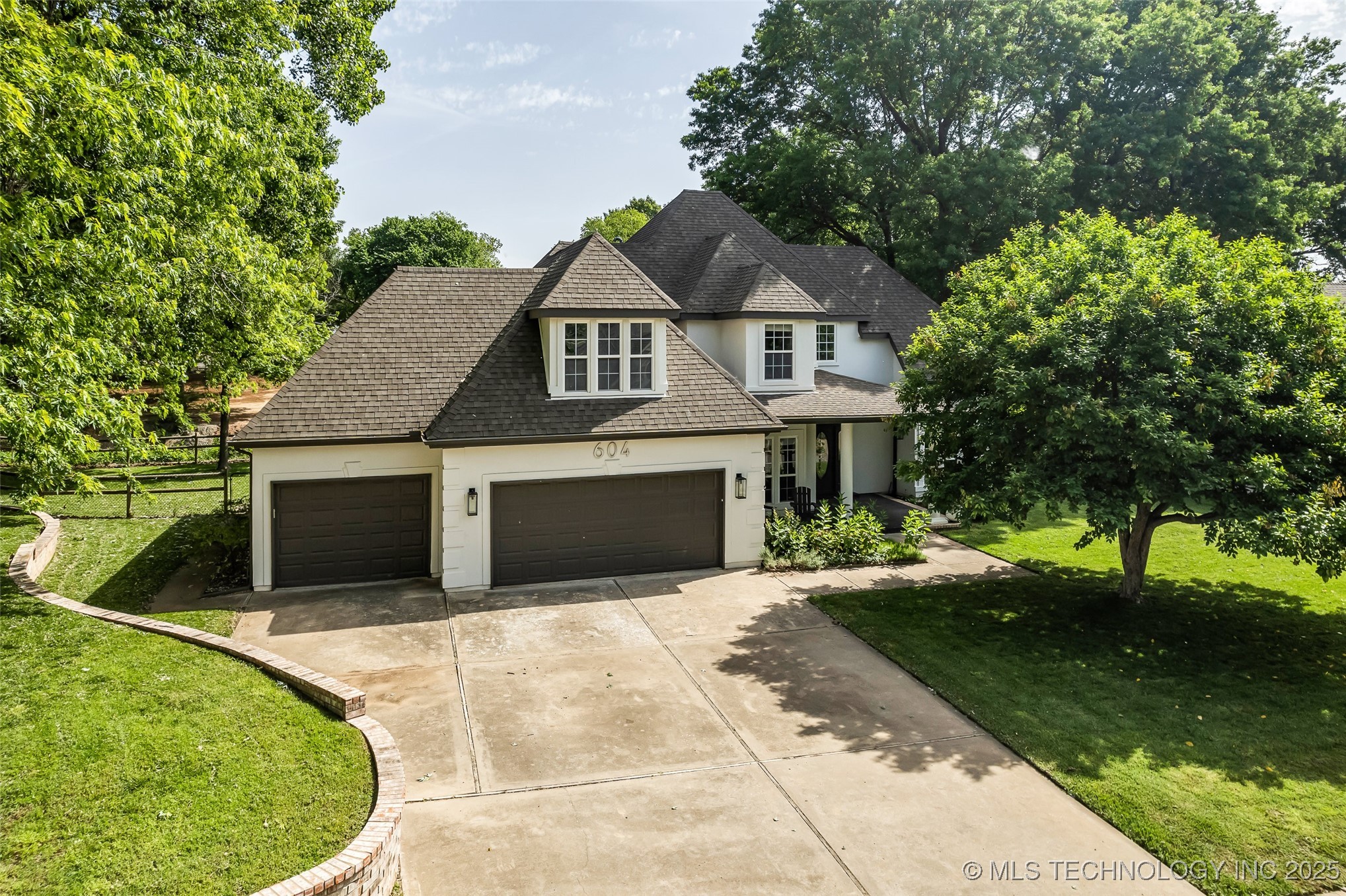 604 E Albuquerque Street