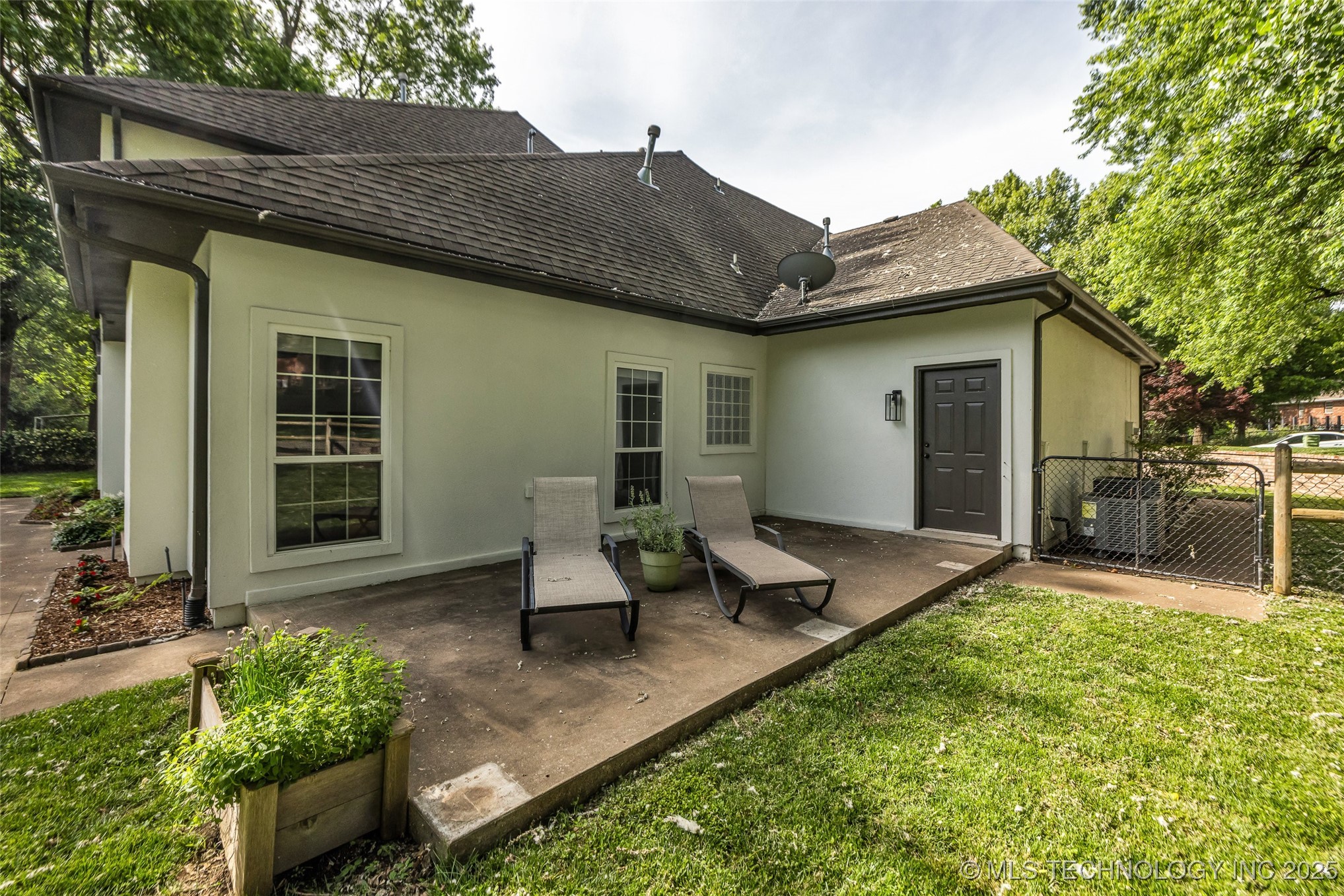 604 E Albuquerque Street