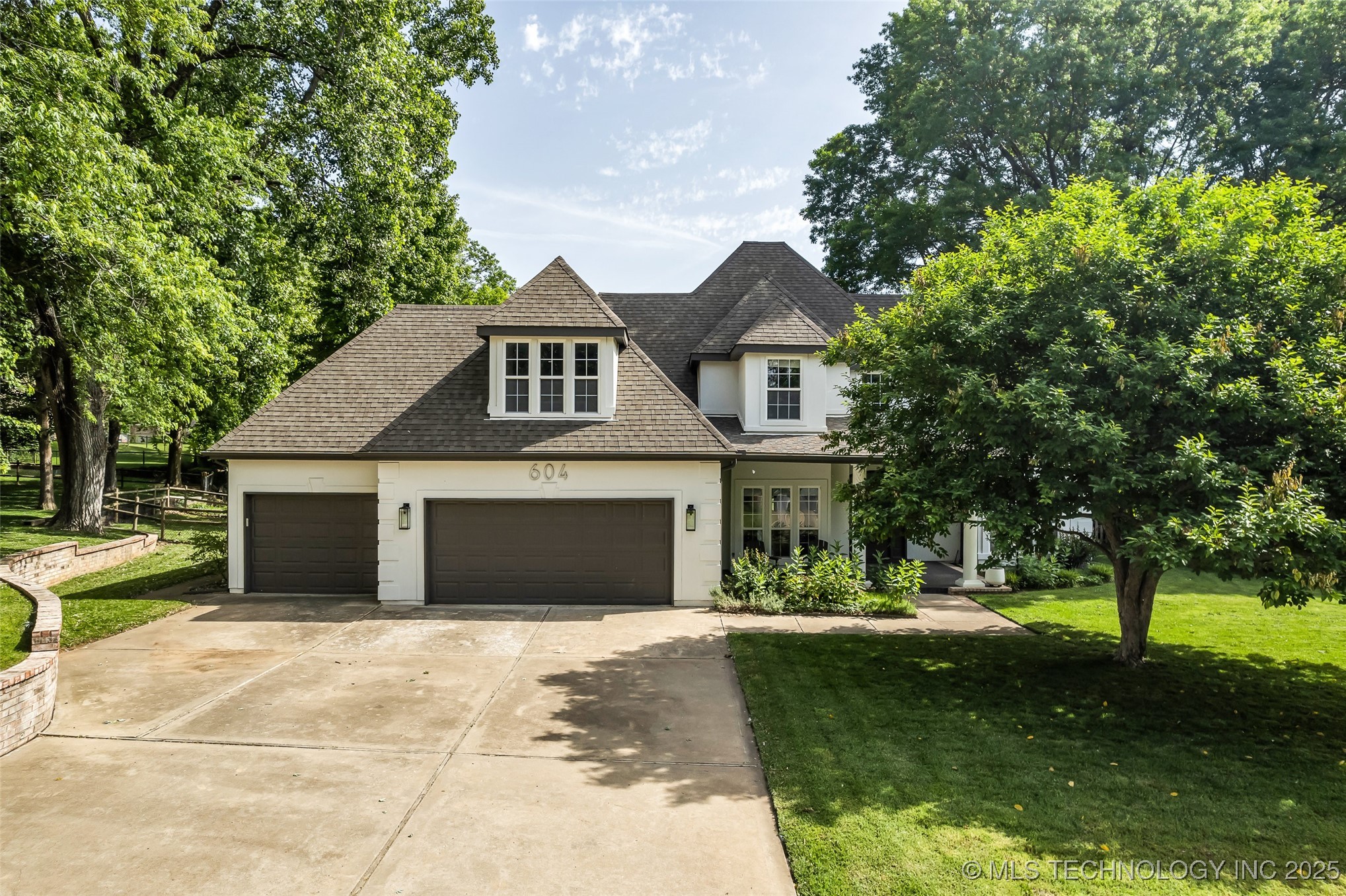 604 E Albuquerque Street