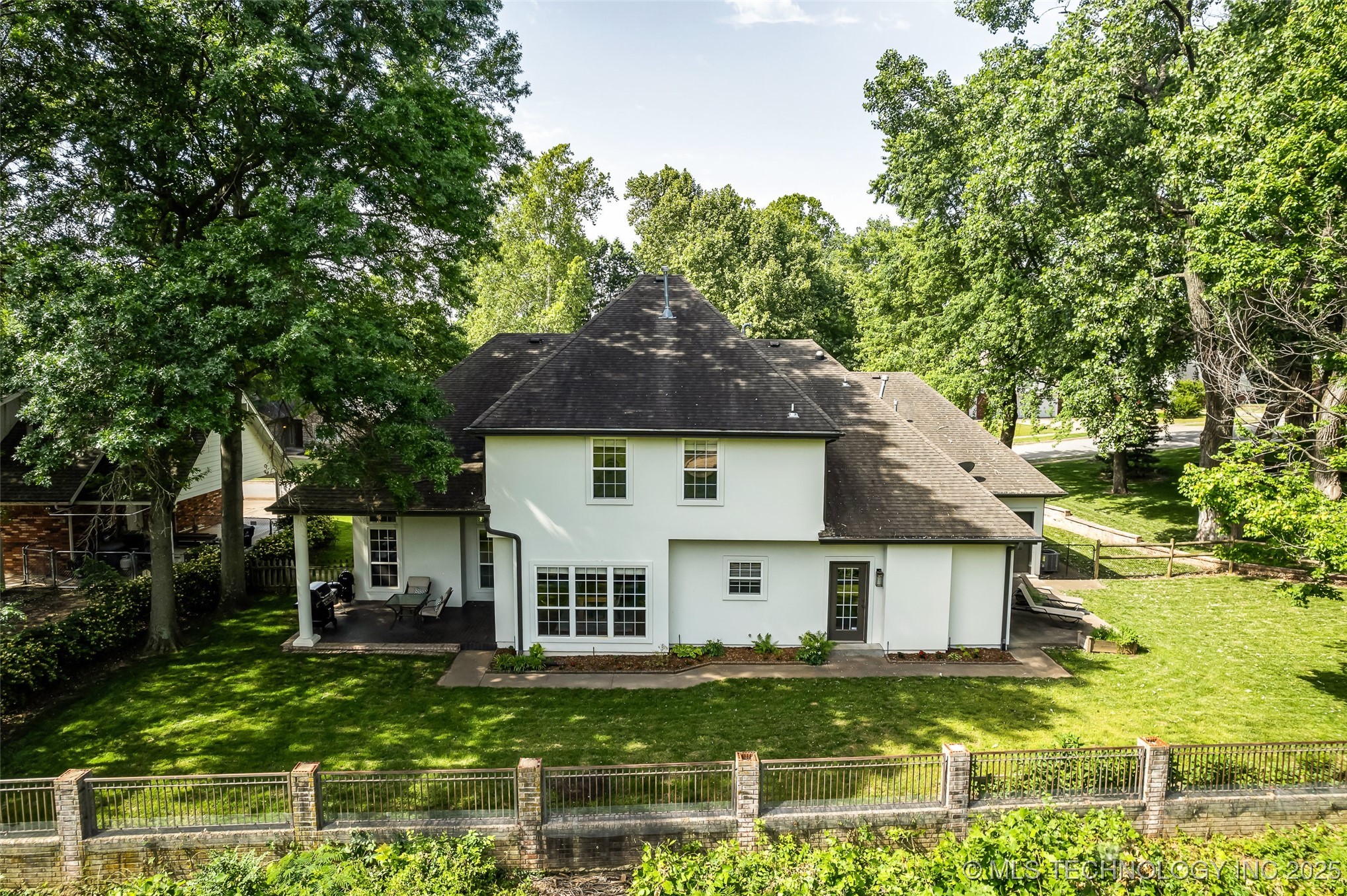 604 E Albuquerque Street