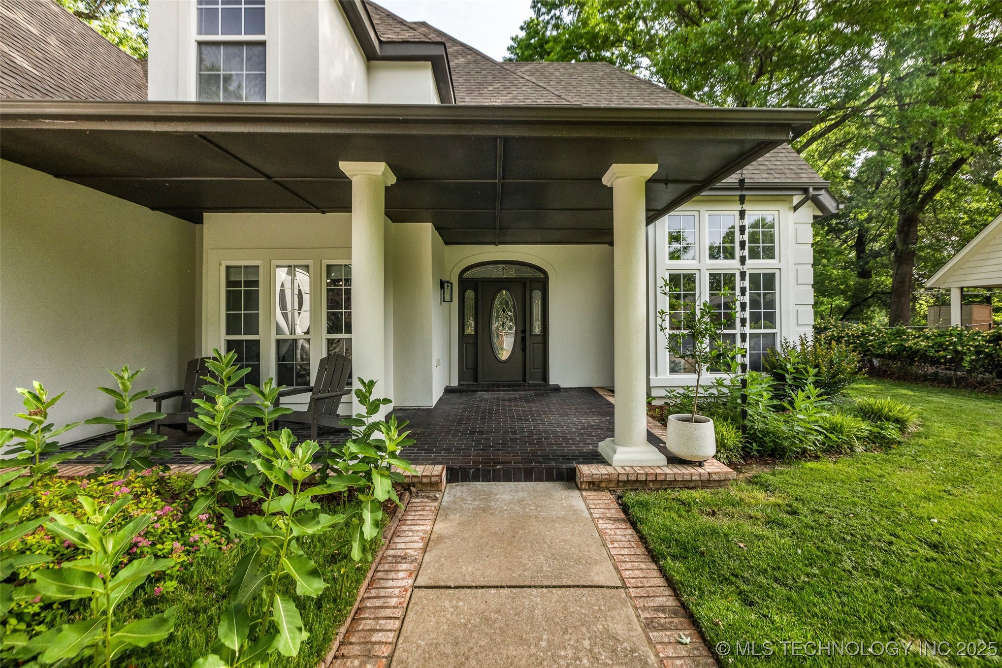 604 E Albuquerque Street