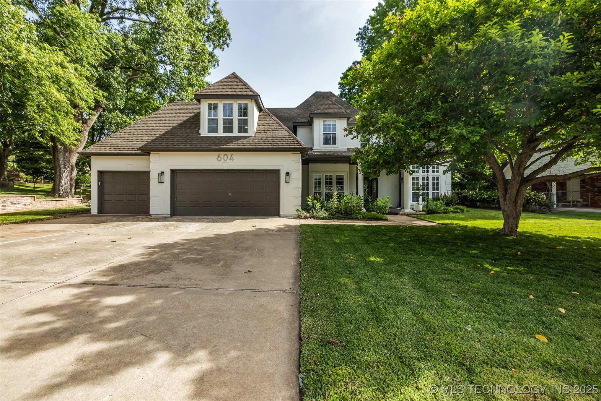 604 E Albuquerque Street