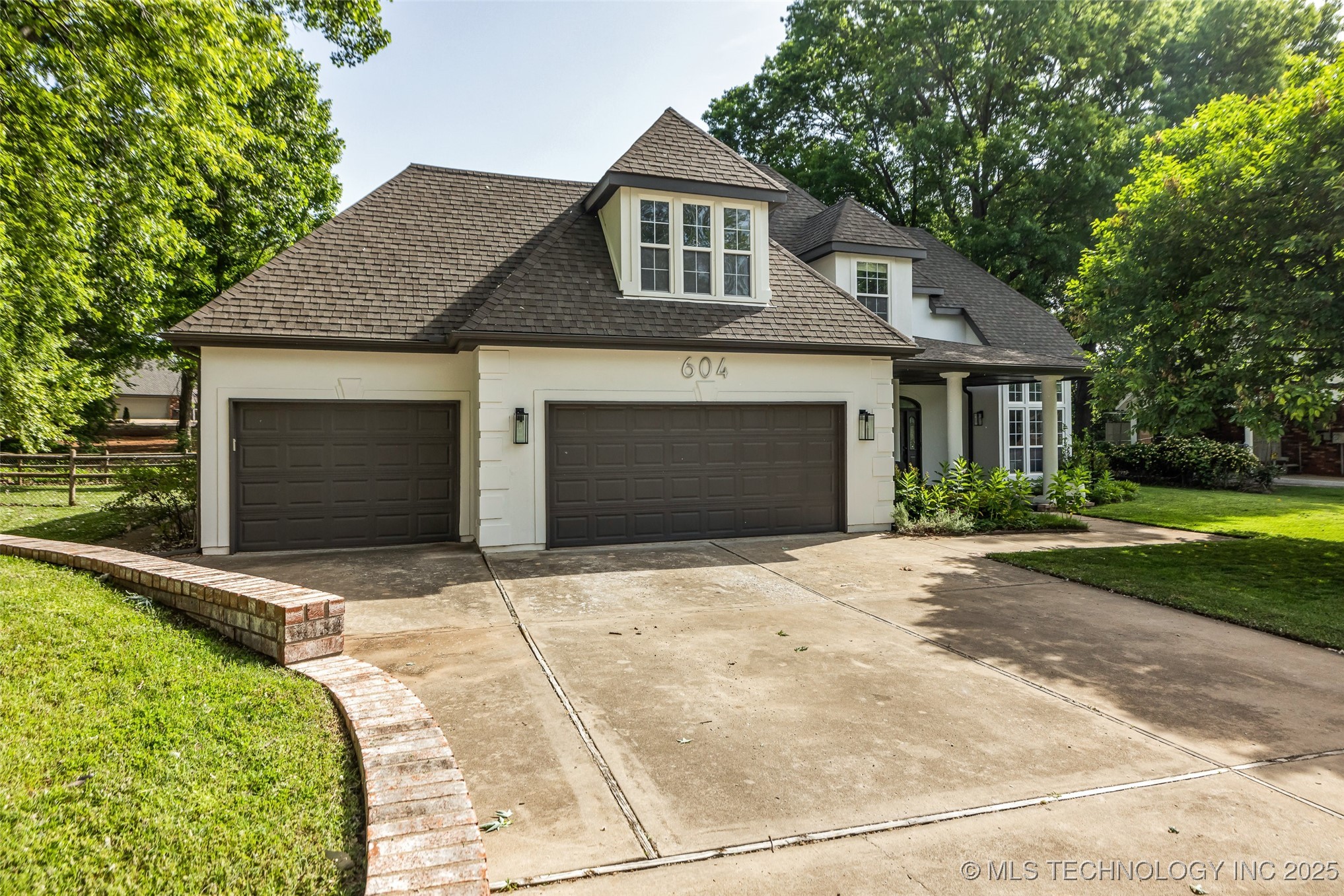 604 E Albuquerque Street