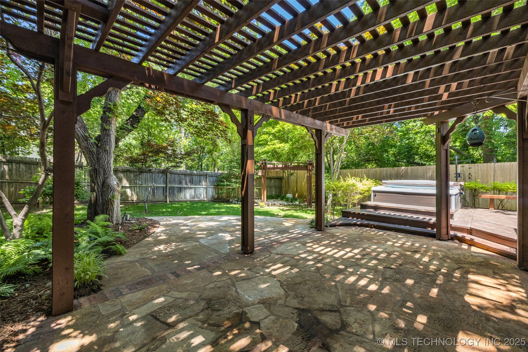 8515 S Canton Avenue