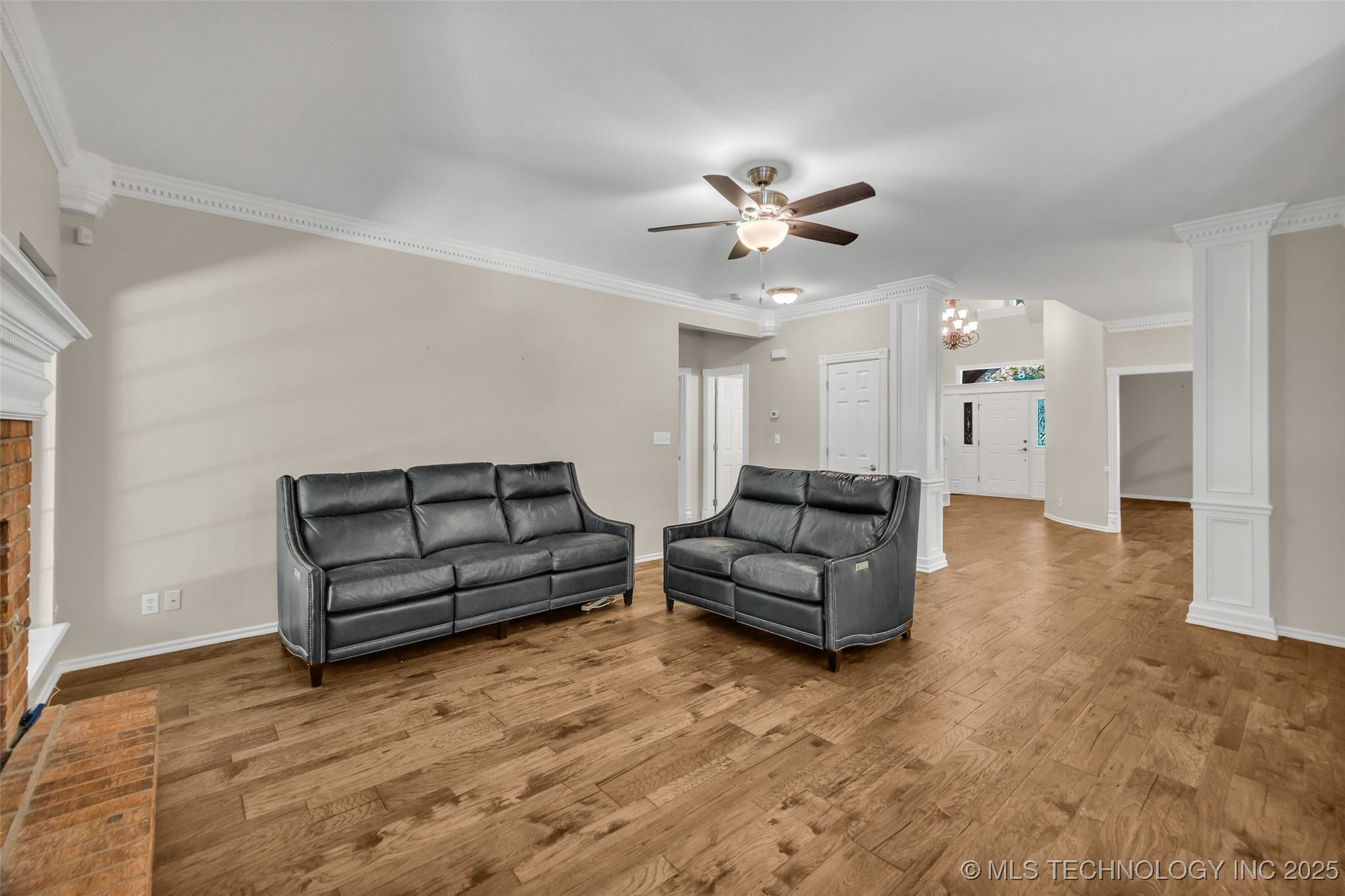 8515 S Canton Avenue