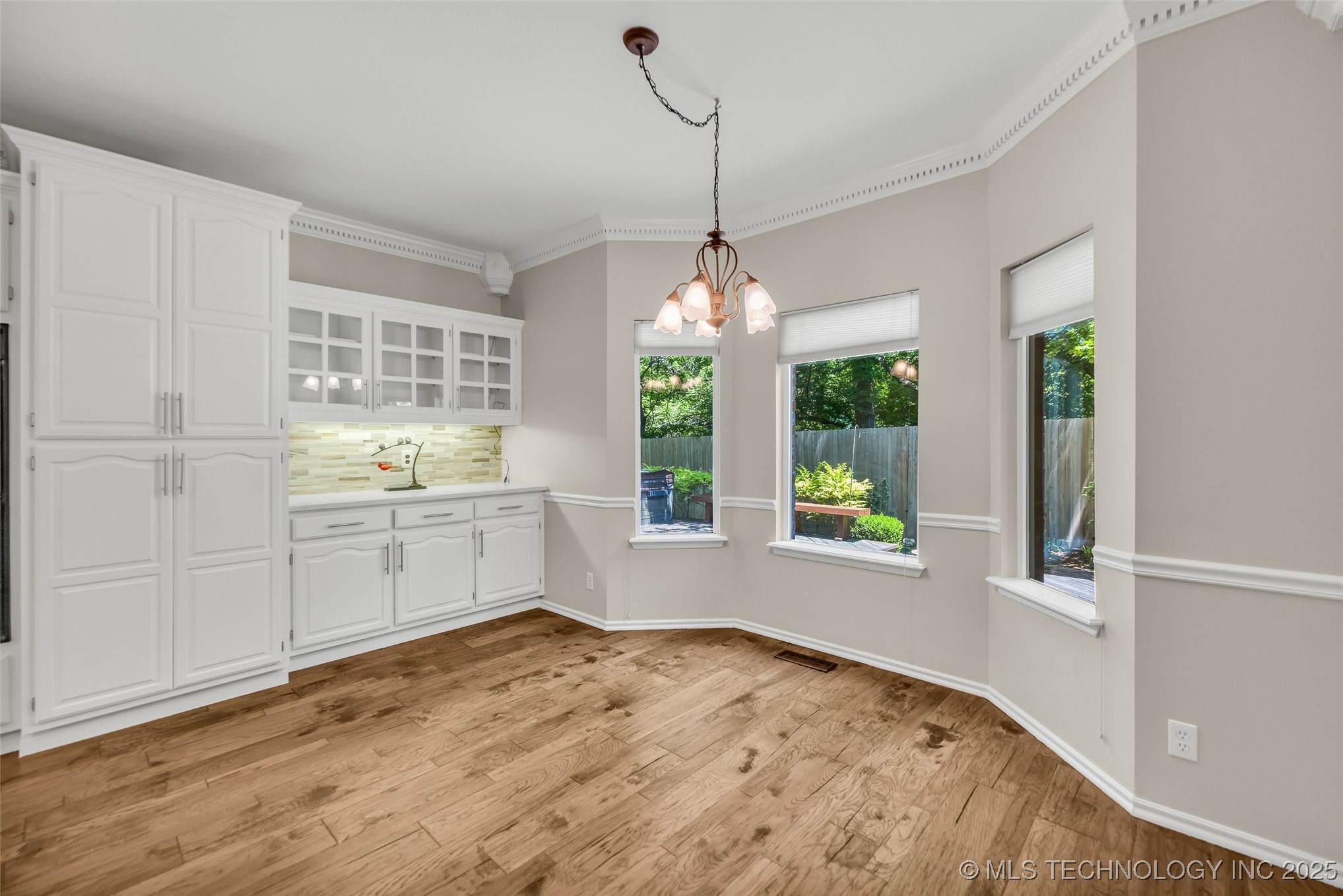 8515 S Canton Avenue